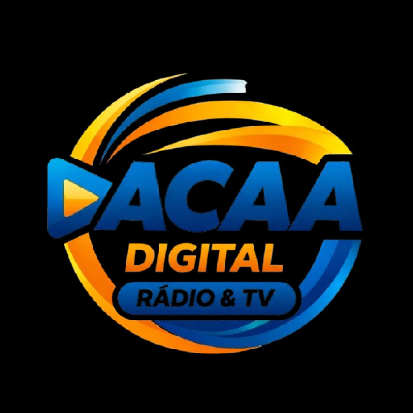 Acaa Digital Rádio podcast artwork