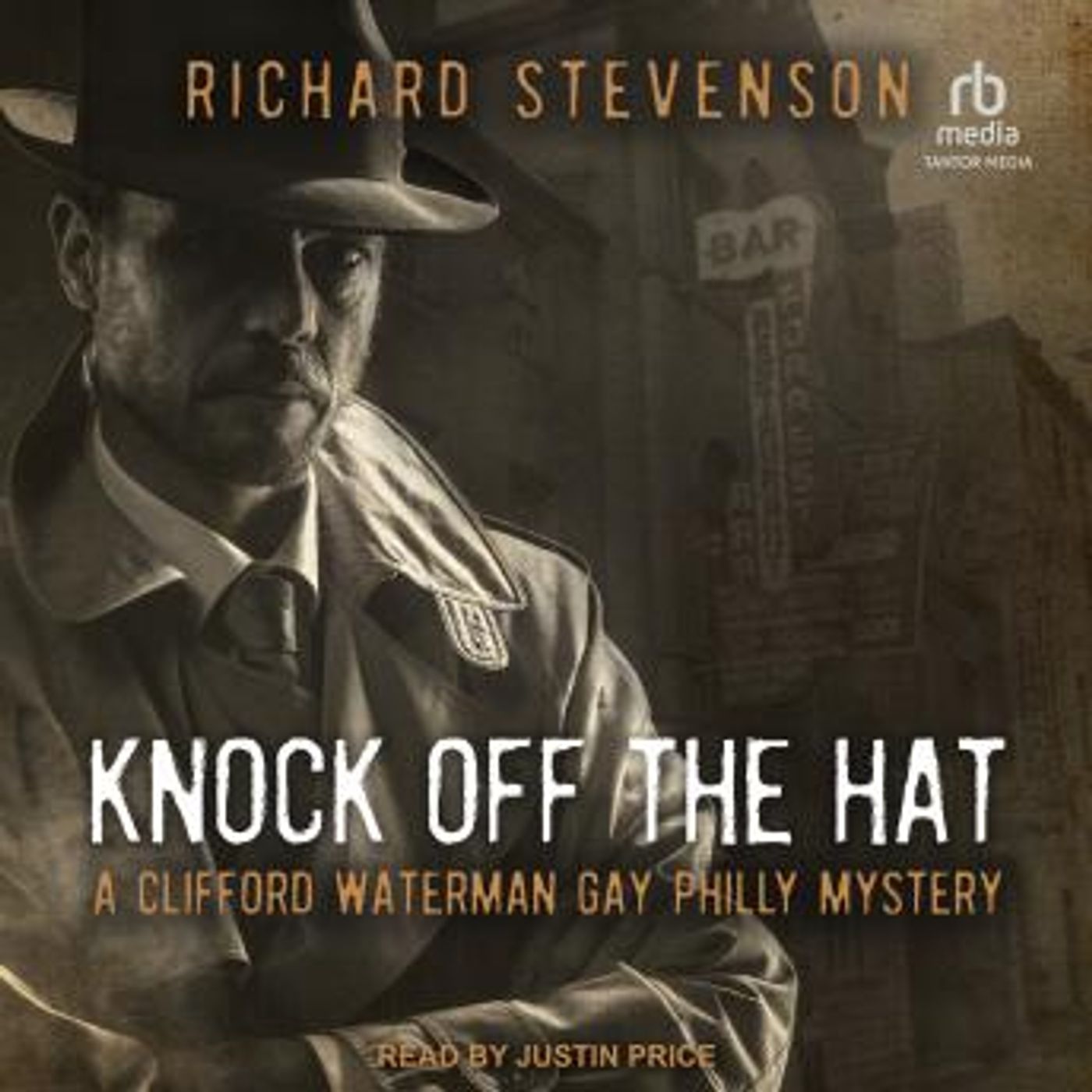 Listen to Full Audiobooks in Mystery, Thriller & Horror, Suspense