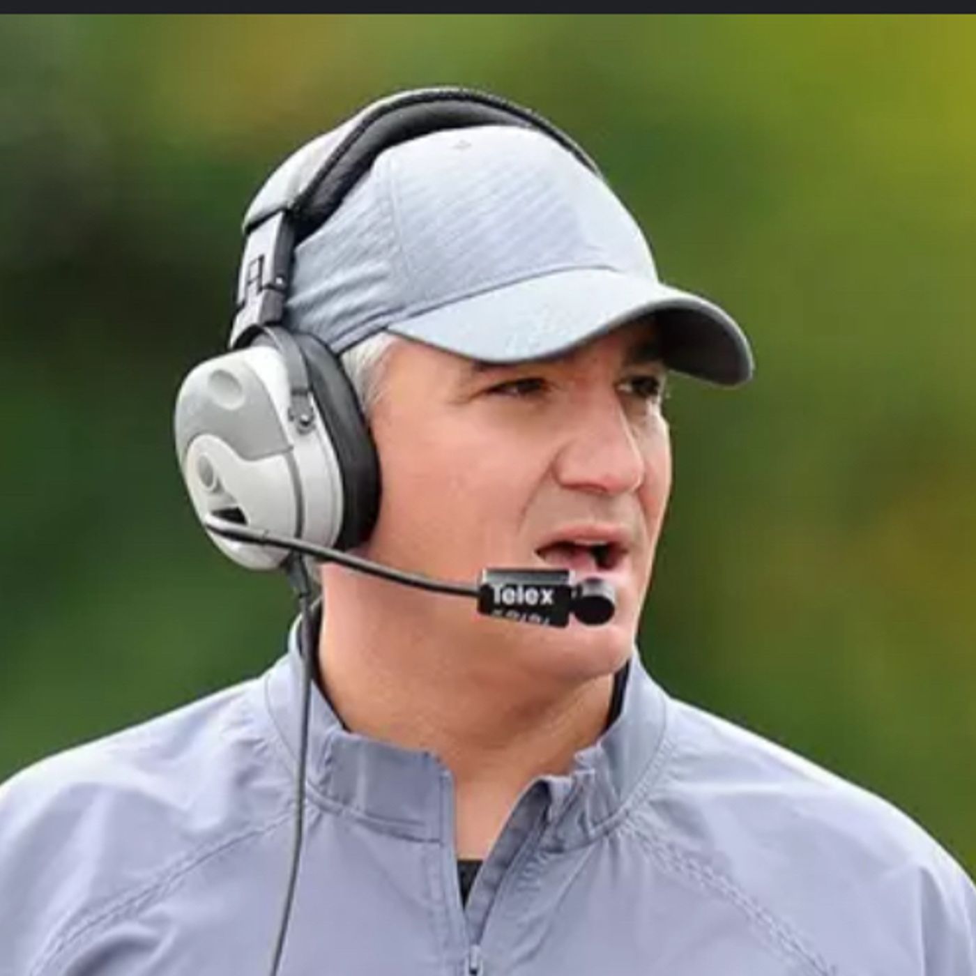 High School Football Talk, Glenville  State Coach Mike Keller and Projections episode artwork