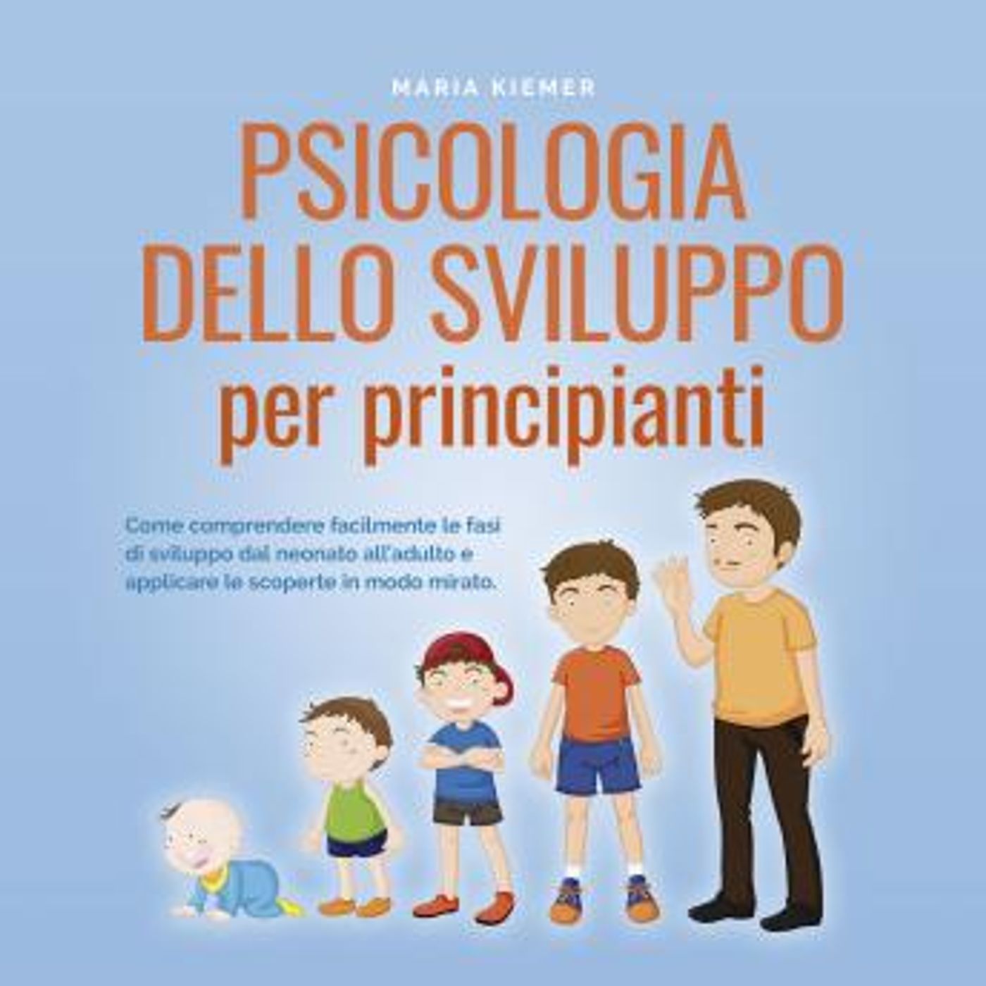 Explore New Free Audiobooks in Self-Improvement, Parenting Tips