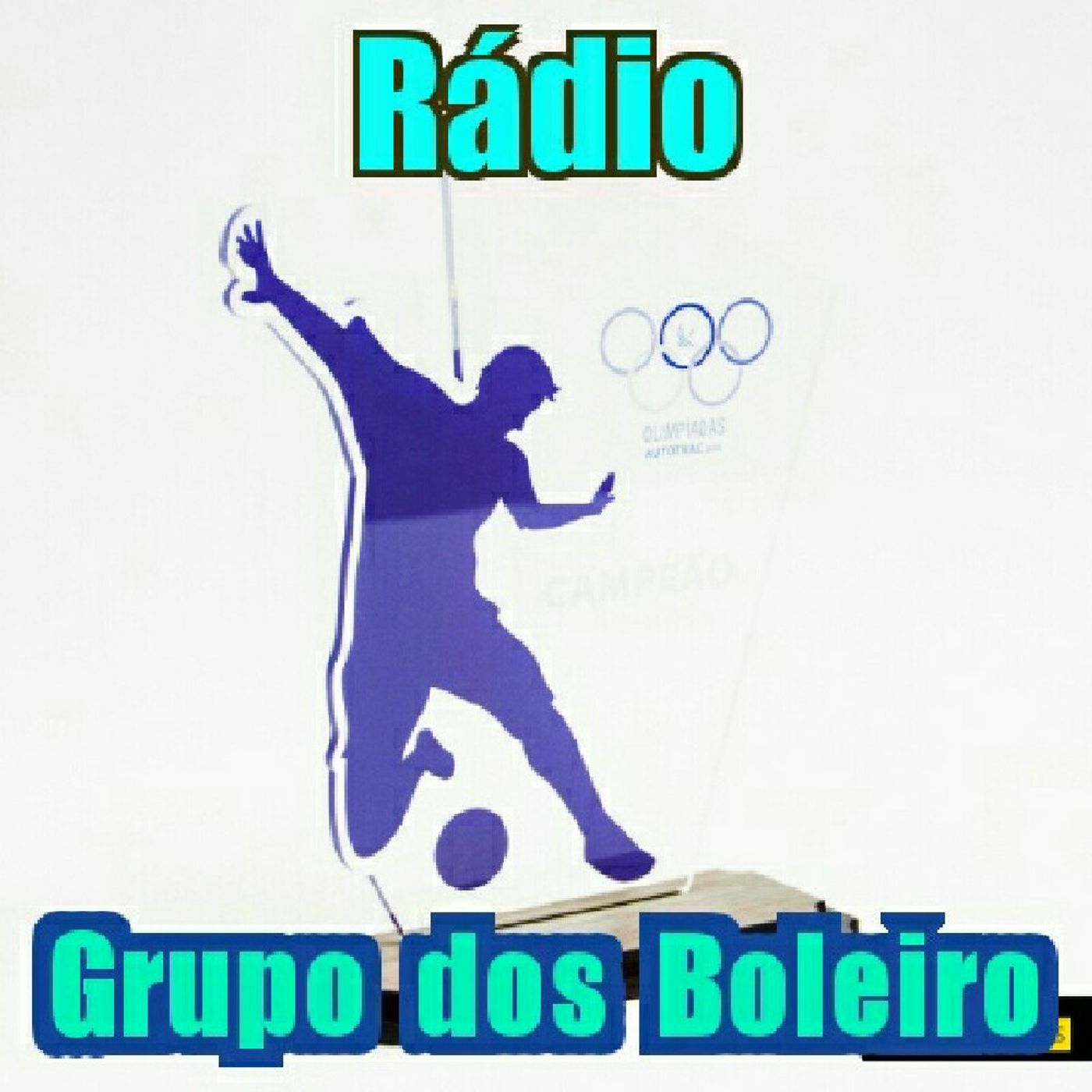 Rádio Grupo dos Boleiro