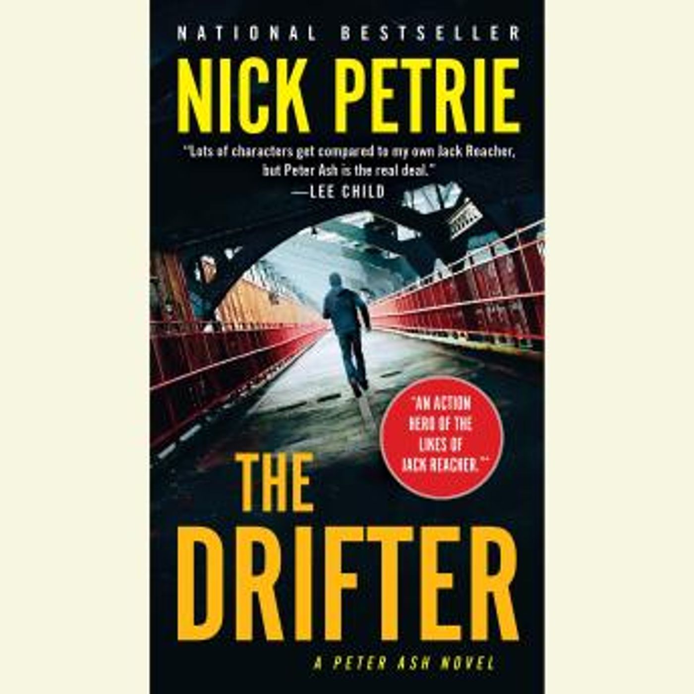 Listen to the Best Full Audiobooks in Mystery, Thriller & Horror, Suspense