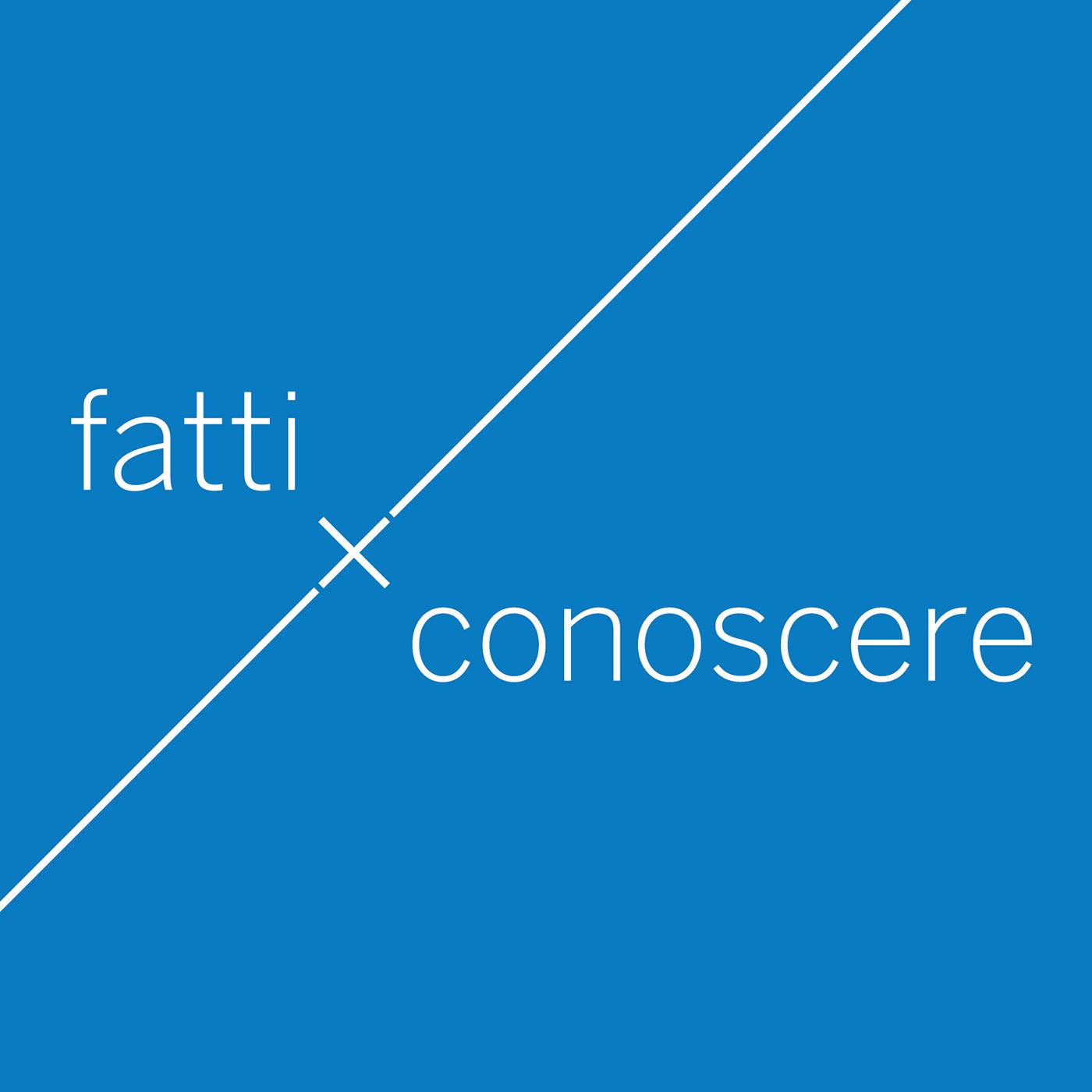 #fattiperconoscere