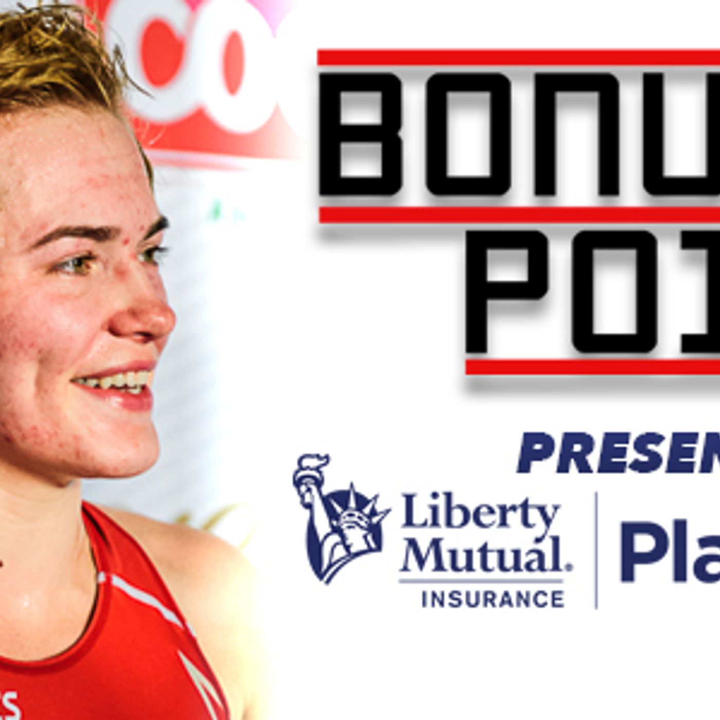 Bonus Points - A USA Wrestling Podcast