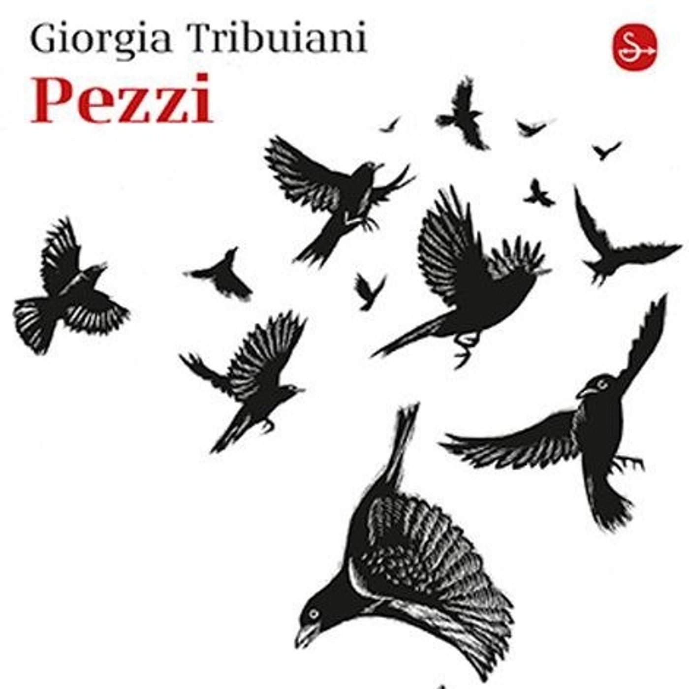 Giorgia Tribuiani "Pezzi"