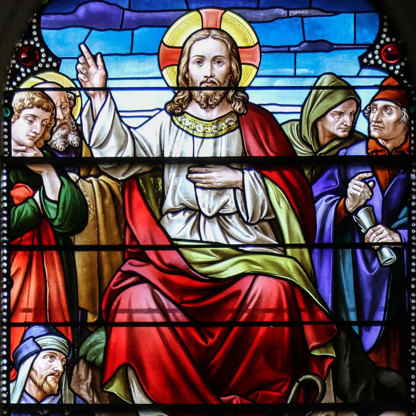 Wednesday of the Fourth Week in Ordinary Time - Does Familiarity Breed Contempt?