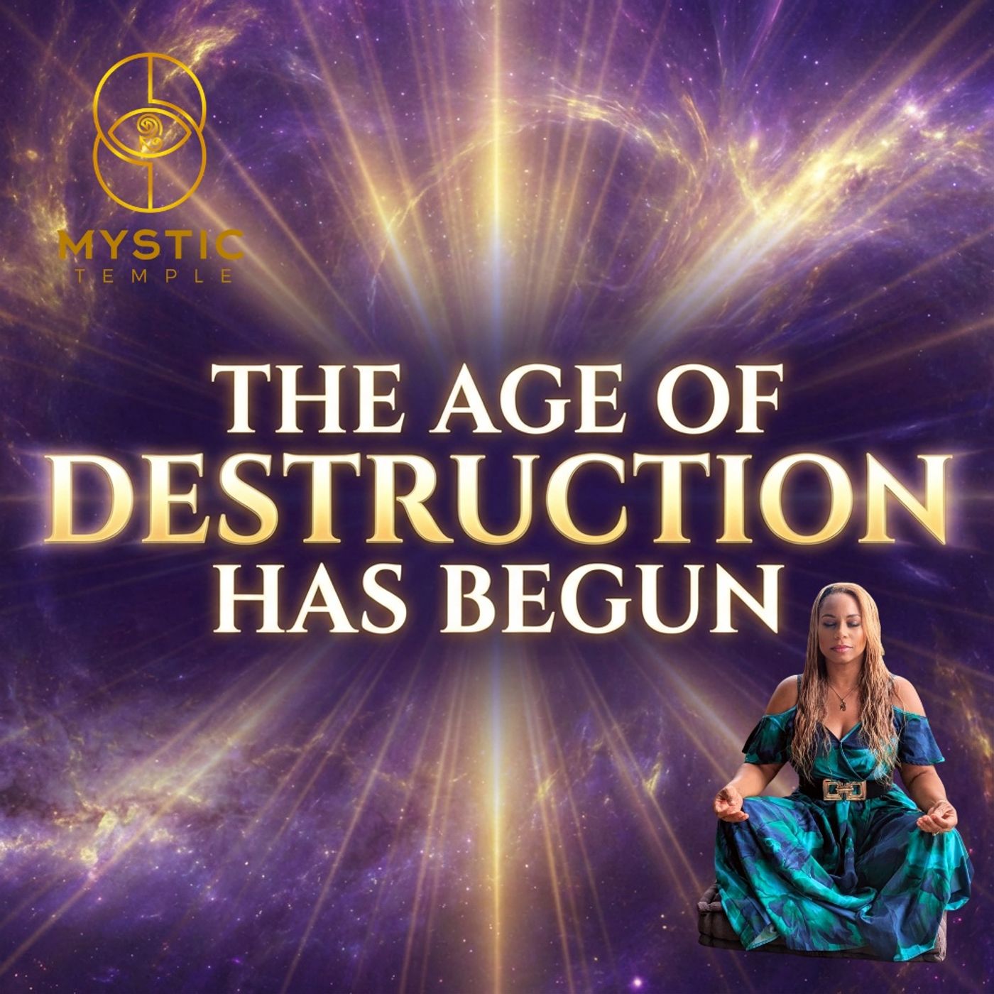 Divinity Session 75- The Age of Destruction Has Begun