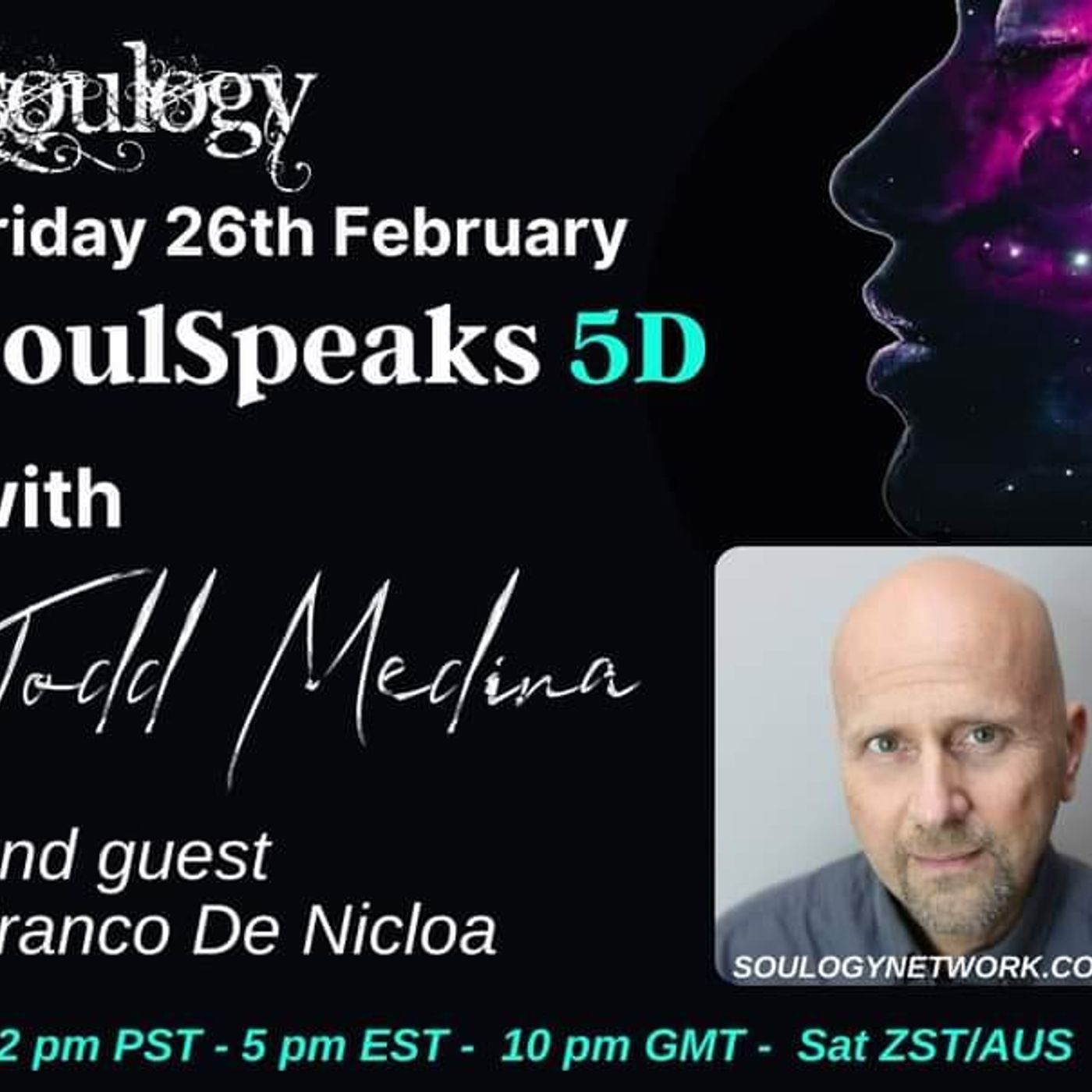 Soulspeaks 5D