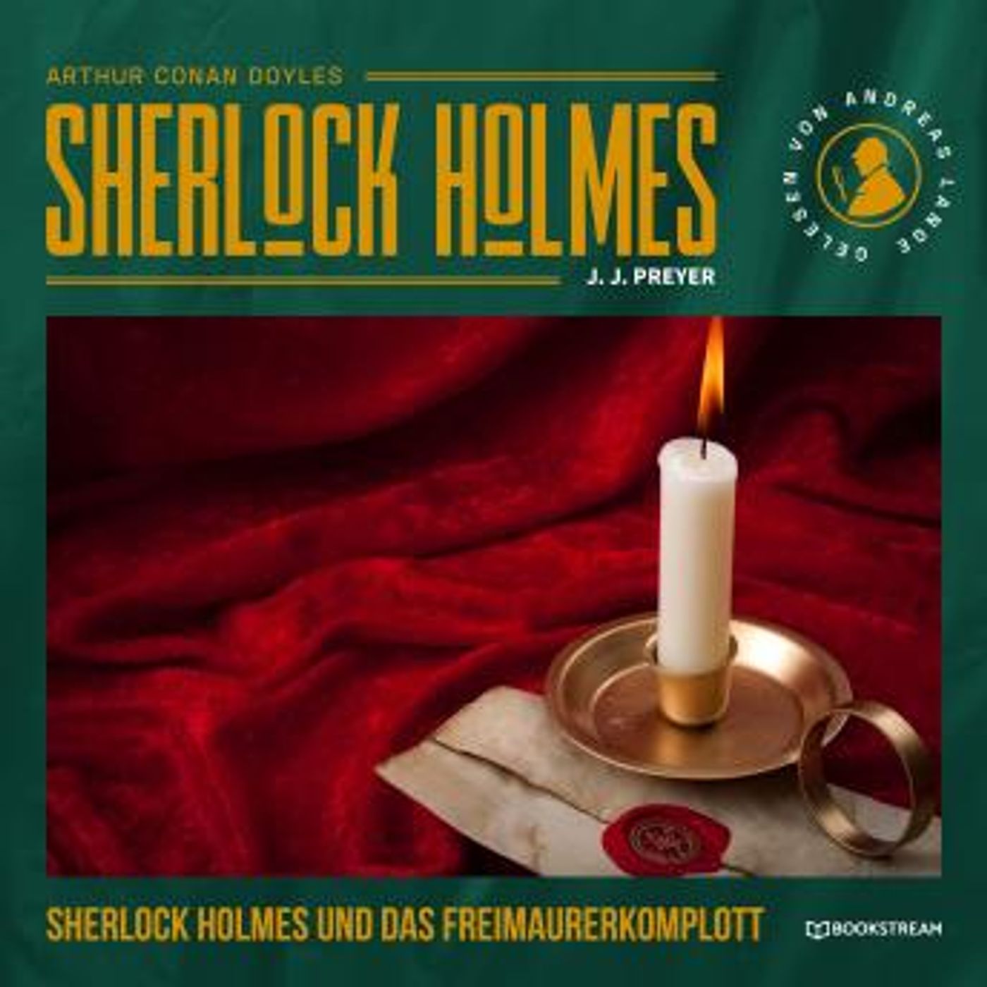 Full Trial Audiobooks in Mystery, Thriller & Horror, Suspense