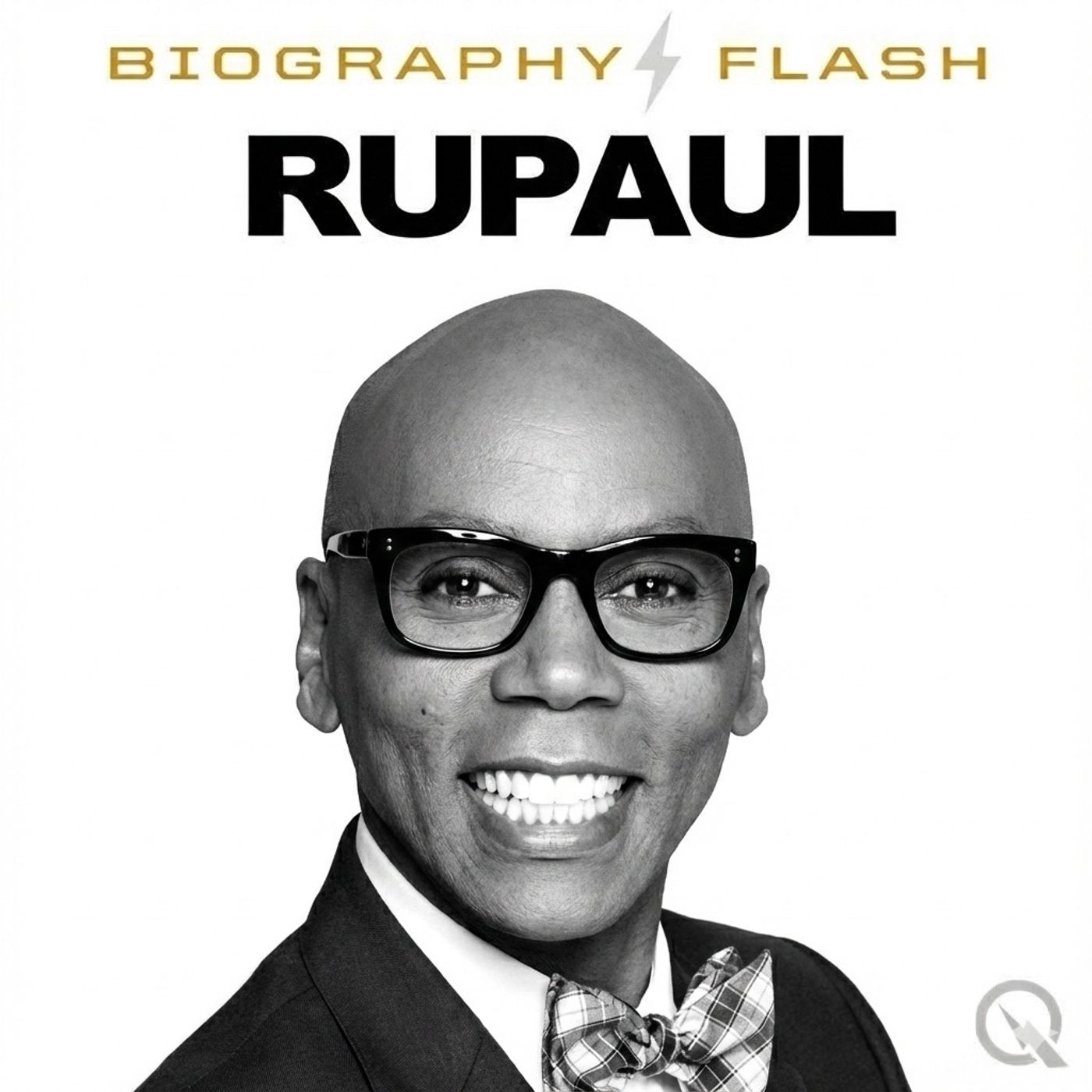 Biography Flash: RuPaul Faces Shocking Lawsuit from Tyra Sanchez While Season 18 Slays VH1 Biography Flash: RuPaul Faces Shocking Lawsuit from Tyra Sanchez While Season 18 Slays VH1