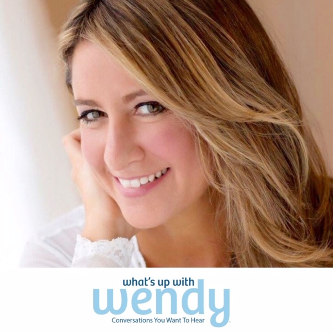 What\'s Up with Wendy