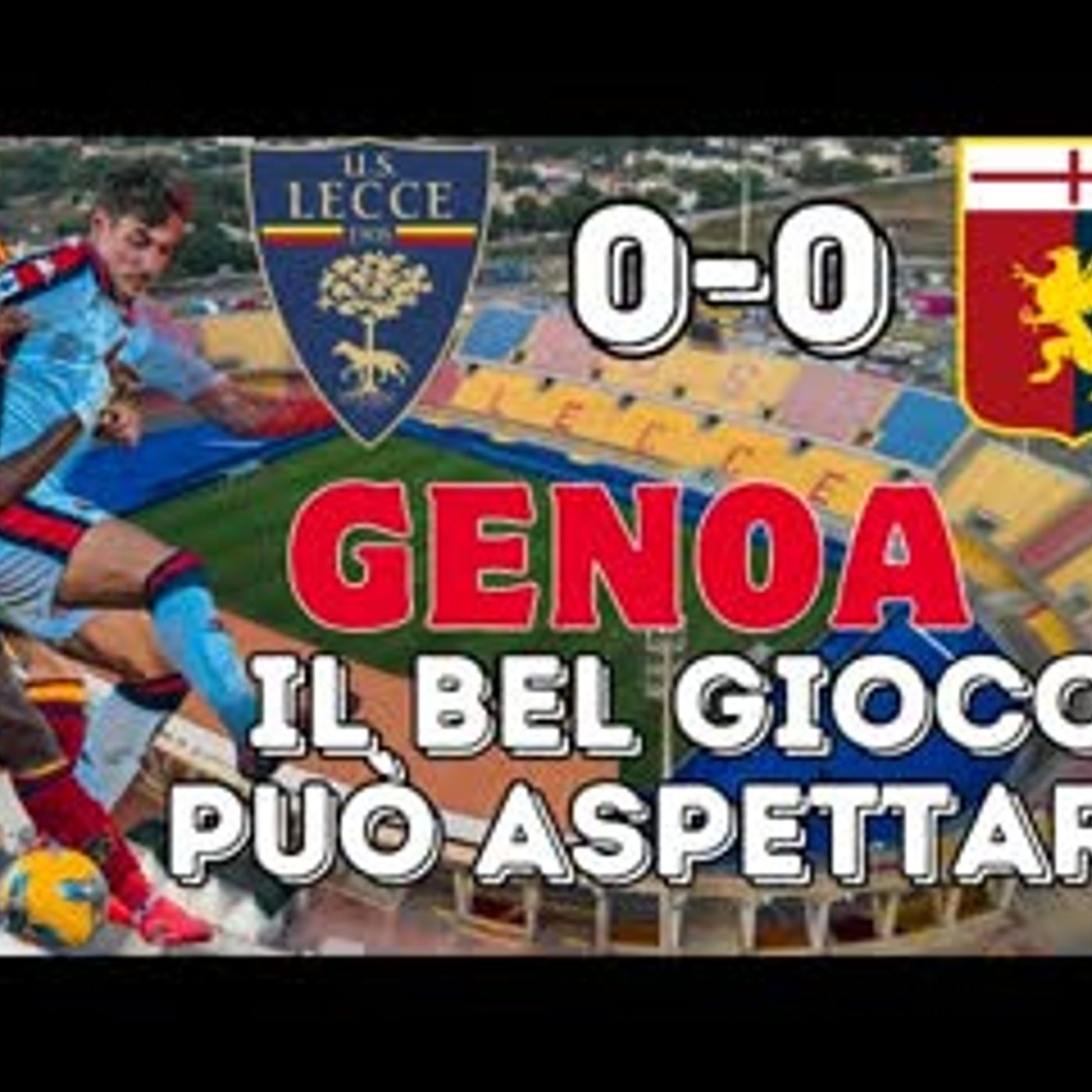 CarloDanani, il Genoa tutti i giorni