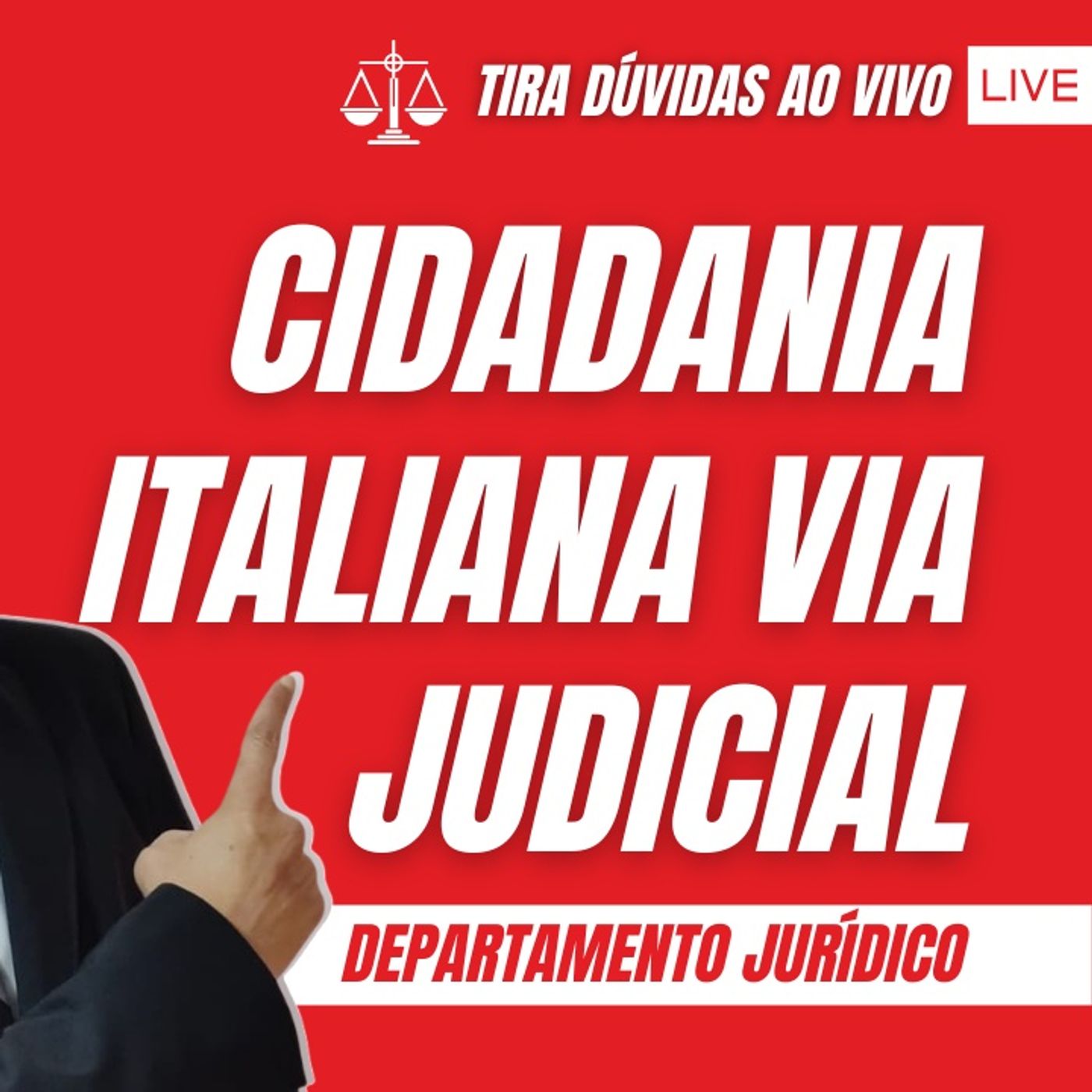 FM Cidadania Italiana
