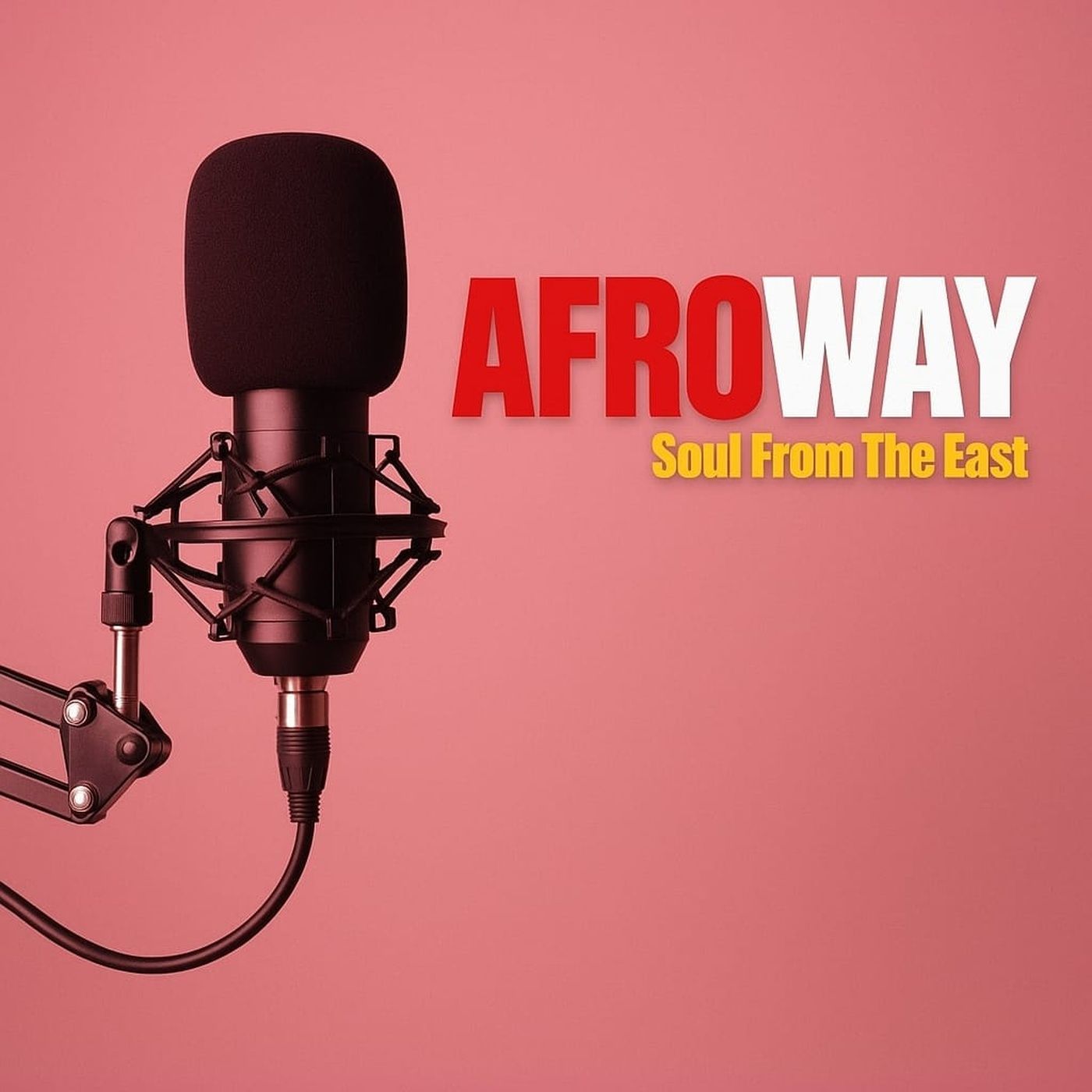 Is This a Creative Revolution or a Political Trap? 🎙️🇰🇪 episode artwork