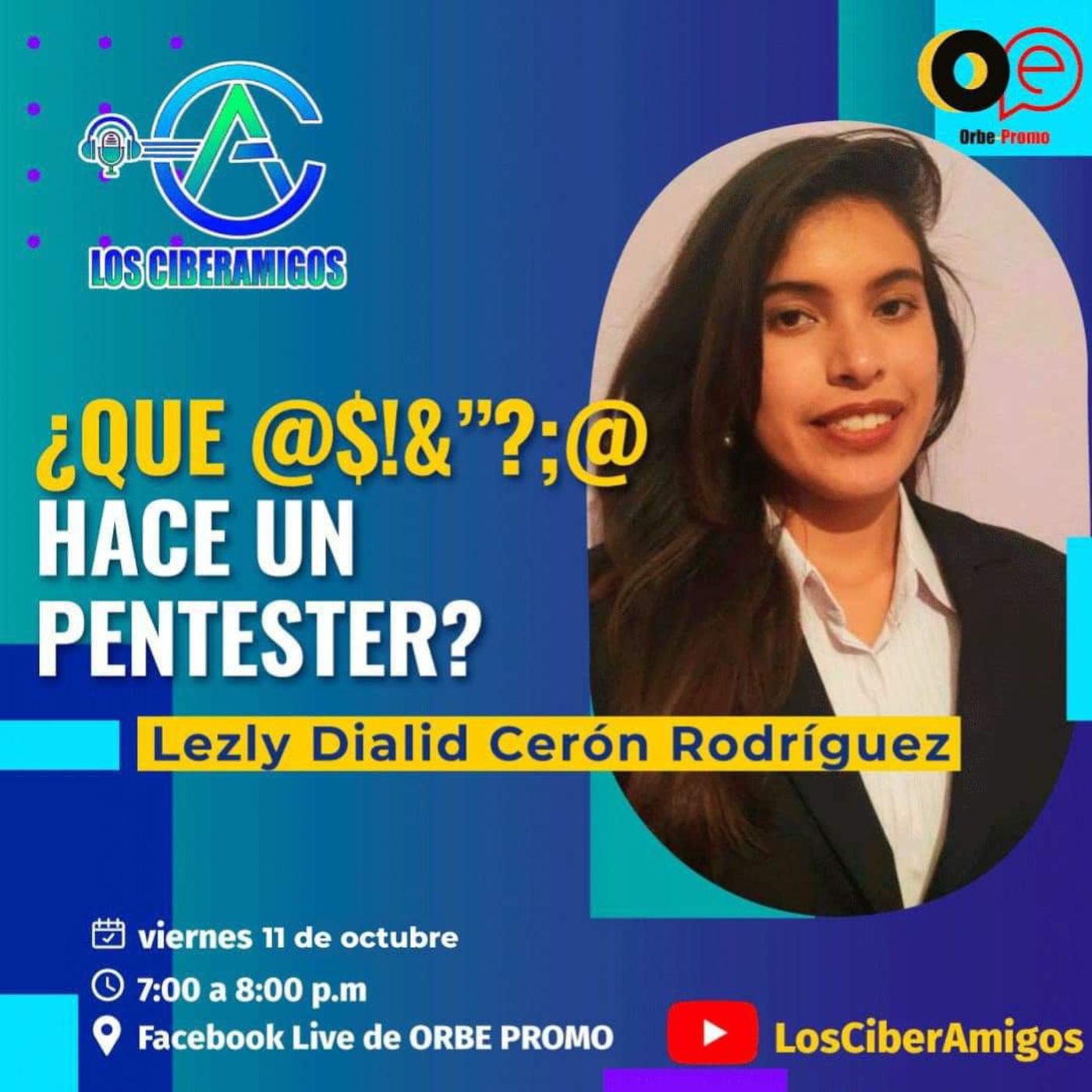 Los CiberAmigos