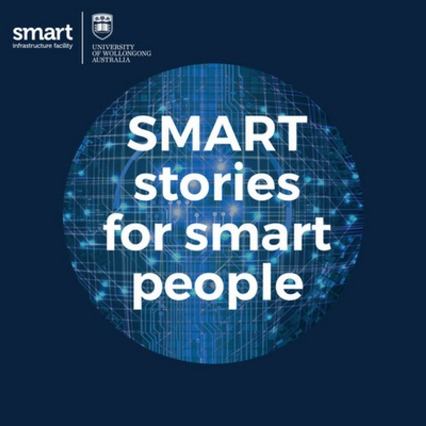 SMART Stories for Smart People