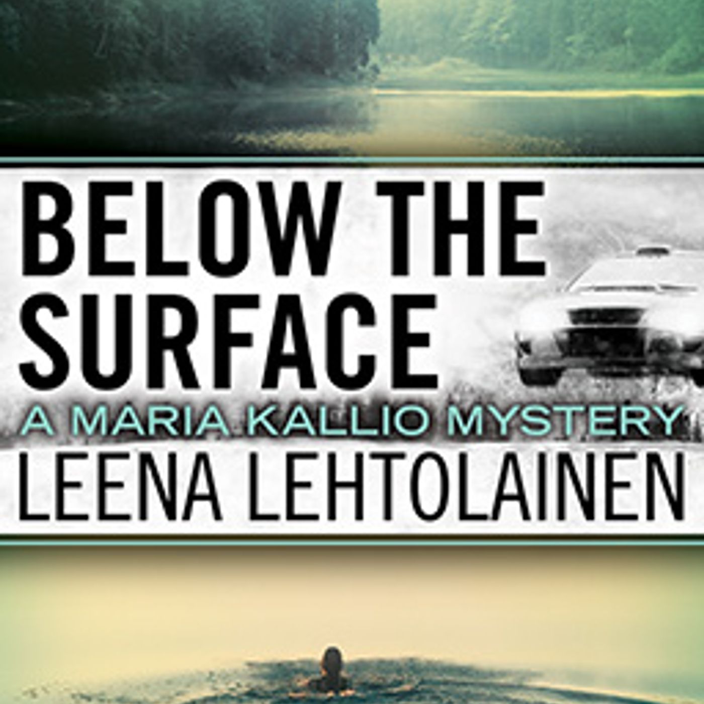 Best Full Audiobooks in Mystery, Thriller & Horror, Police & Detective