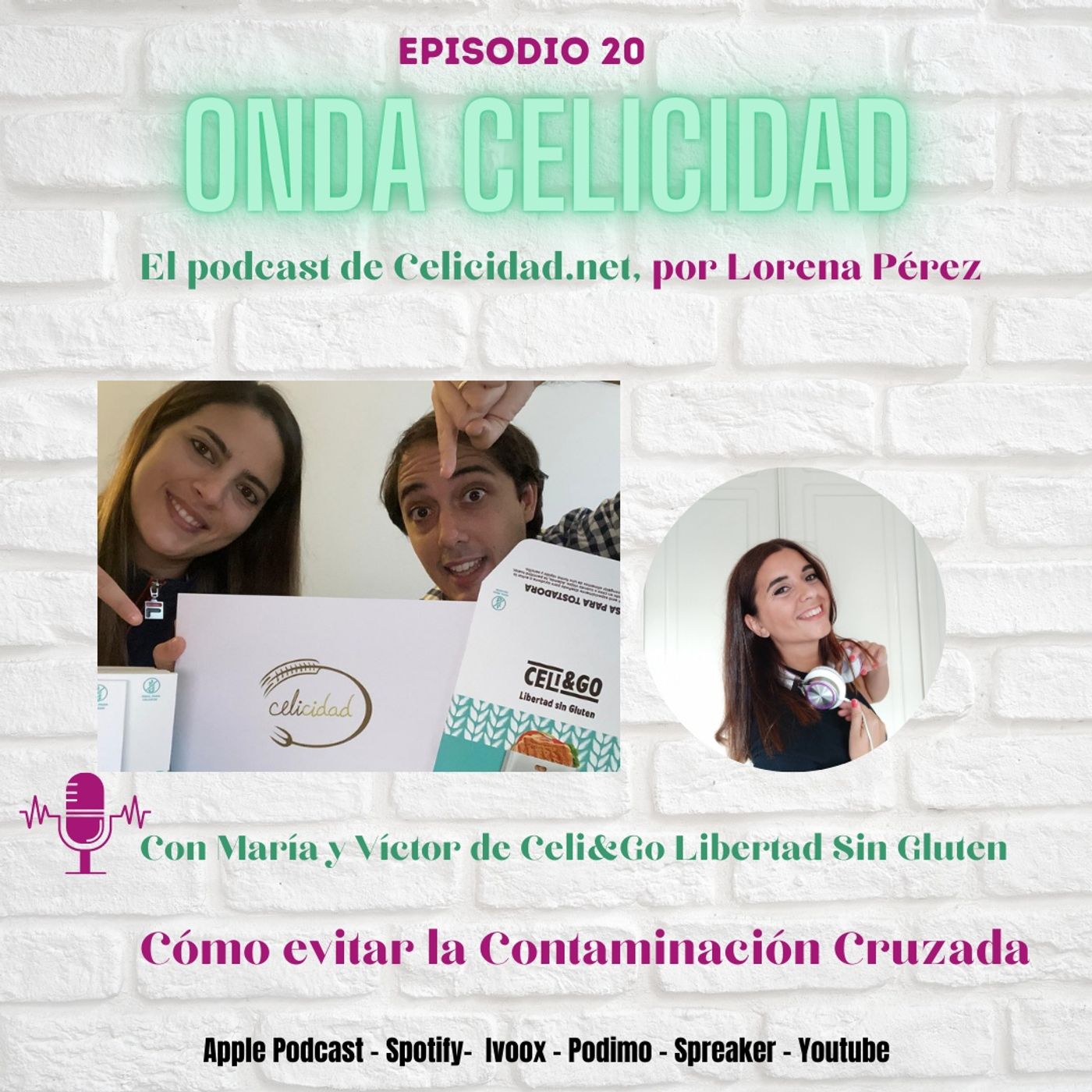 Onda Celicidad