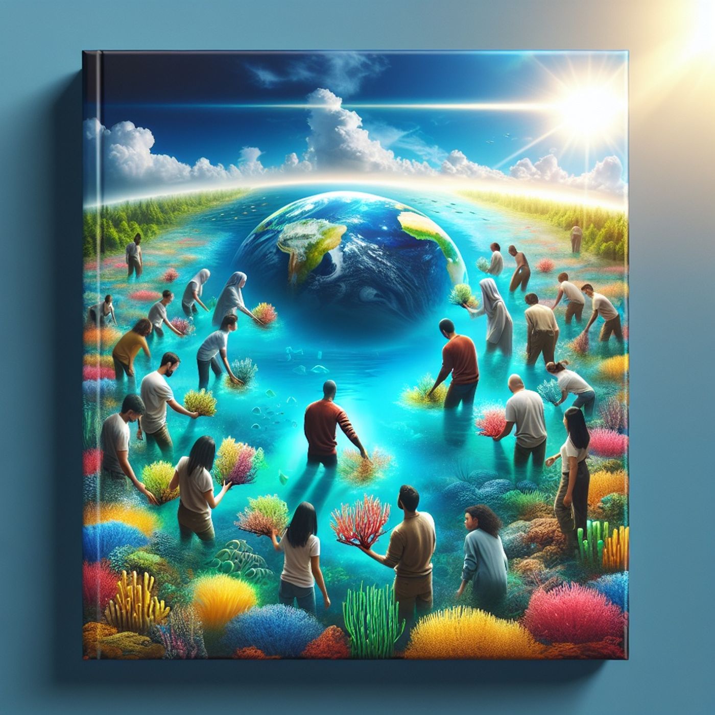 09 aprile 2026 - Tensioni globali, speranze green e segreti culinari: Le notizie del giorno episode artwork