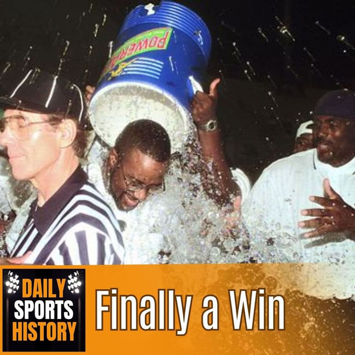 Prairie View A&M Football's 80-Game Losing Streak episode artwork