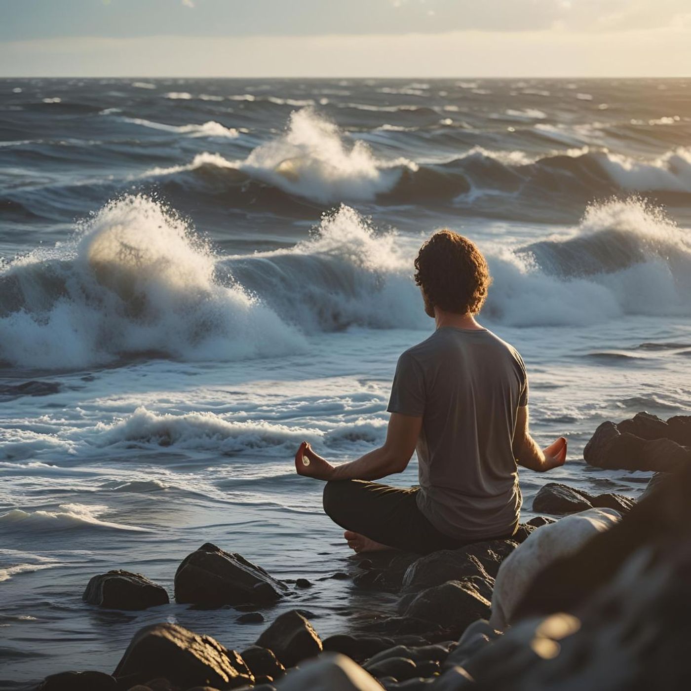 Misión calma la furia