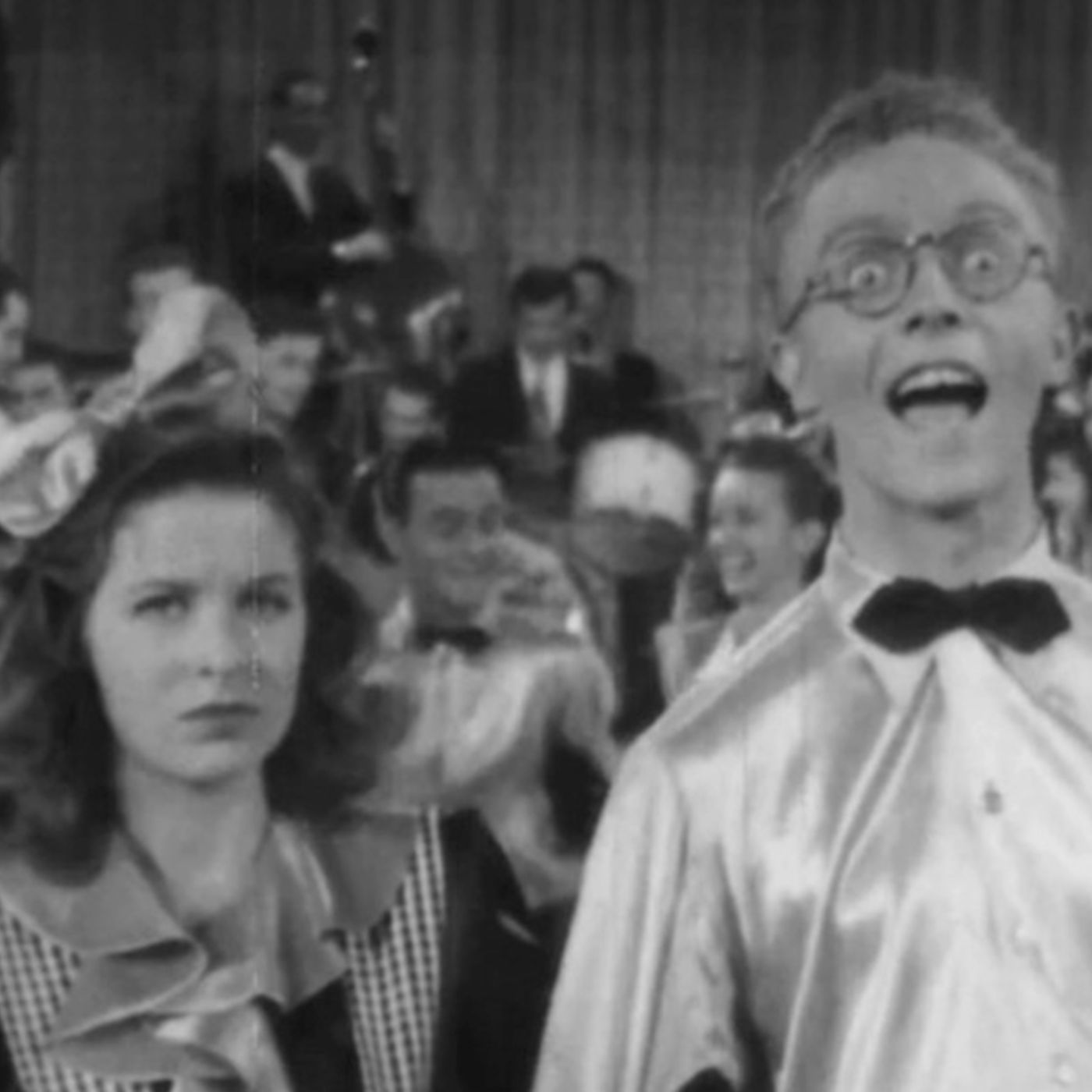 Castle Talk: The Teen Agers: Katharine Coldiron on Why We Are Obsessed With Old, Disposable Movie