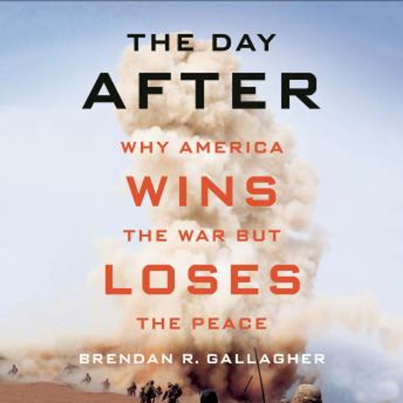 New Full Audiobooks in Non-Fiction, Current Affairs, Law, & Politics