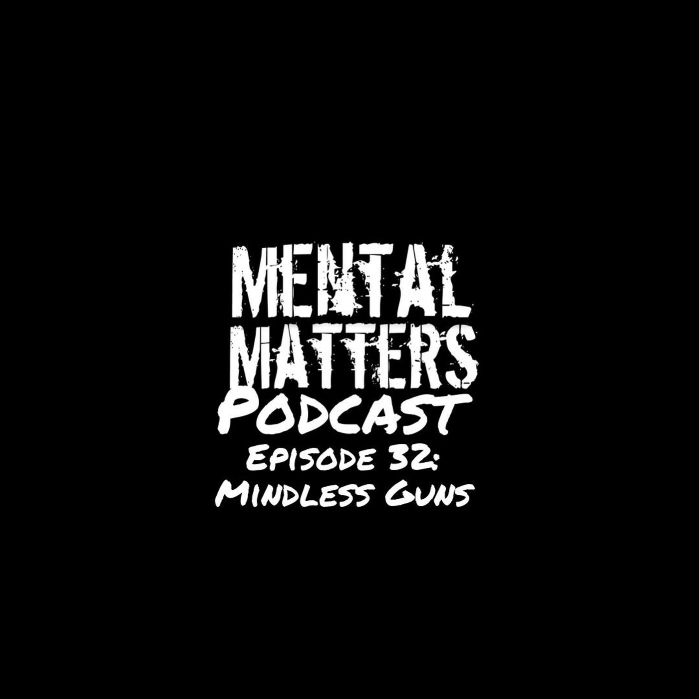 Mental Matters Podcast