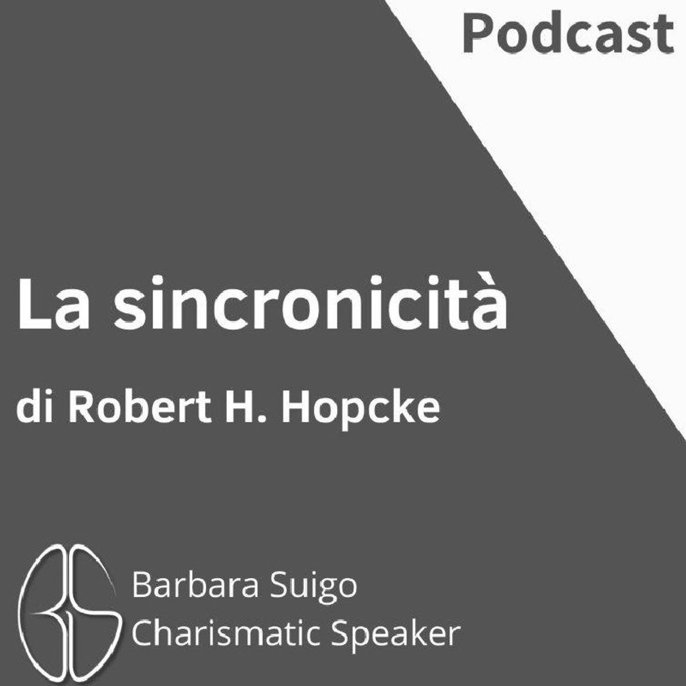 Barbara Suigo Talks