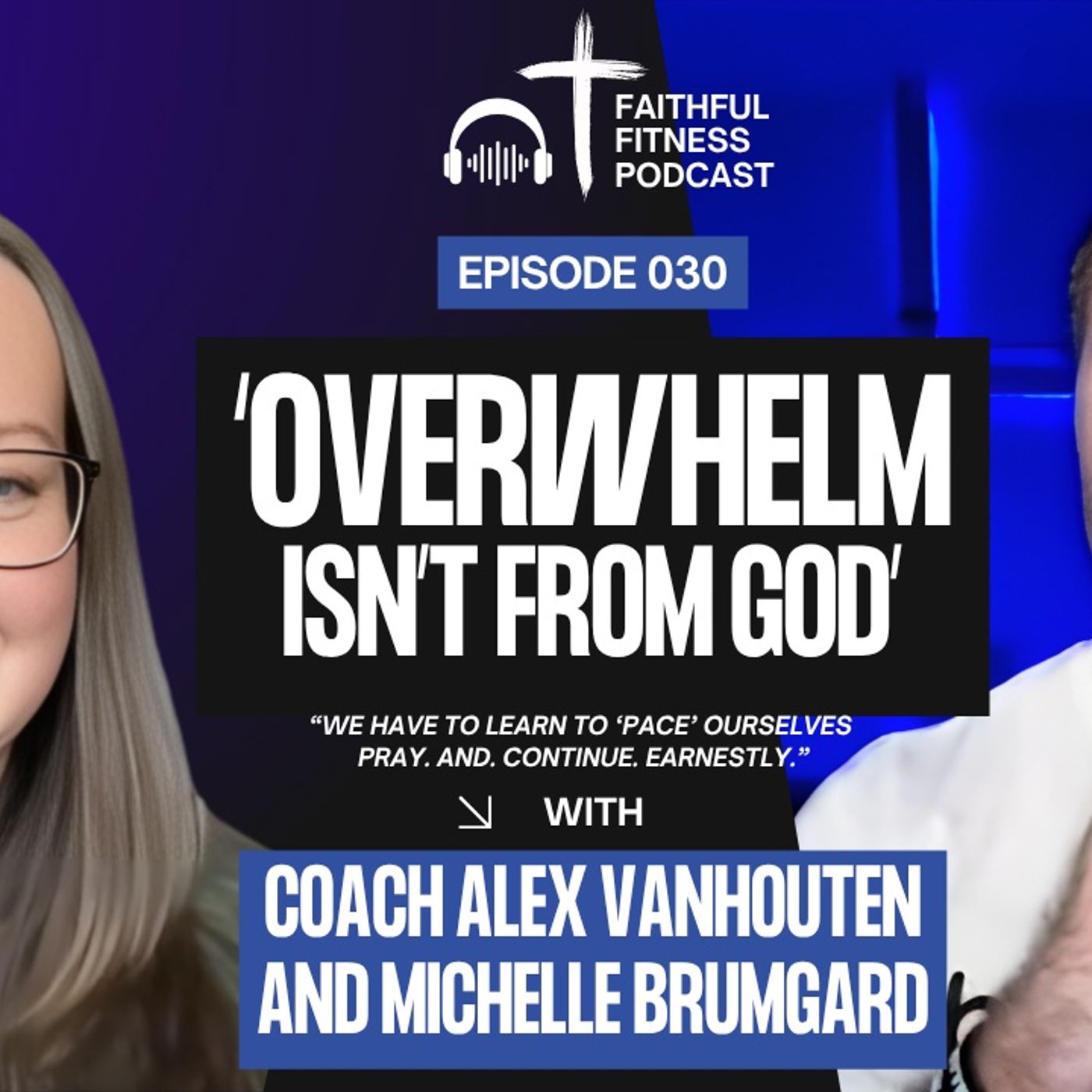 Faithful Fitness By Better Daily