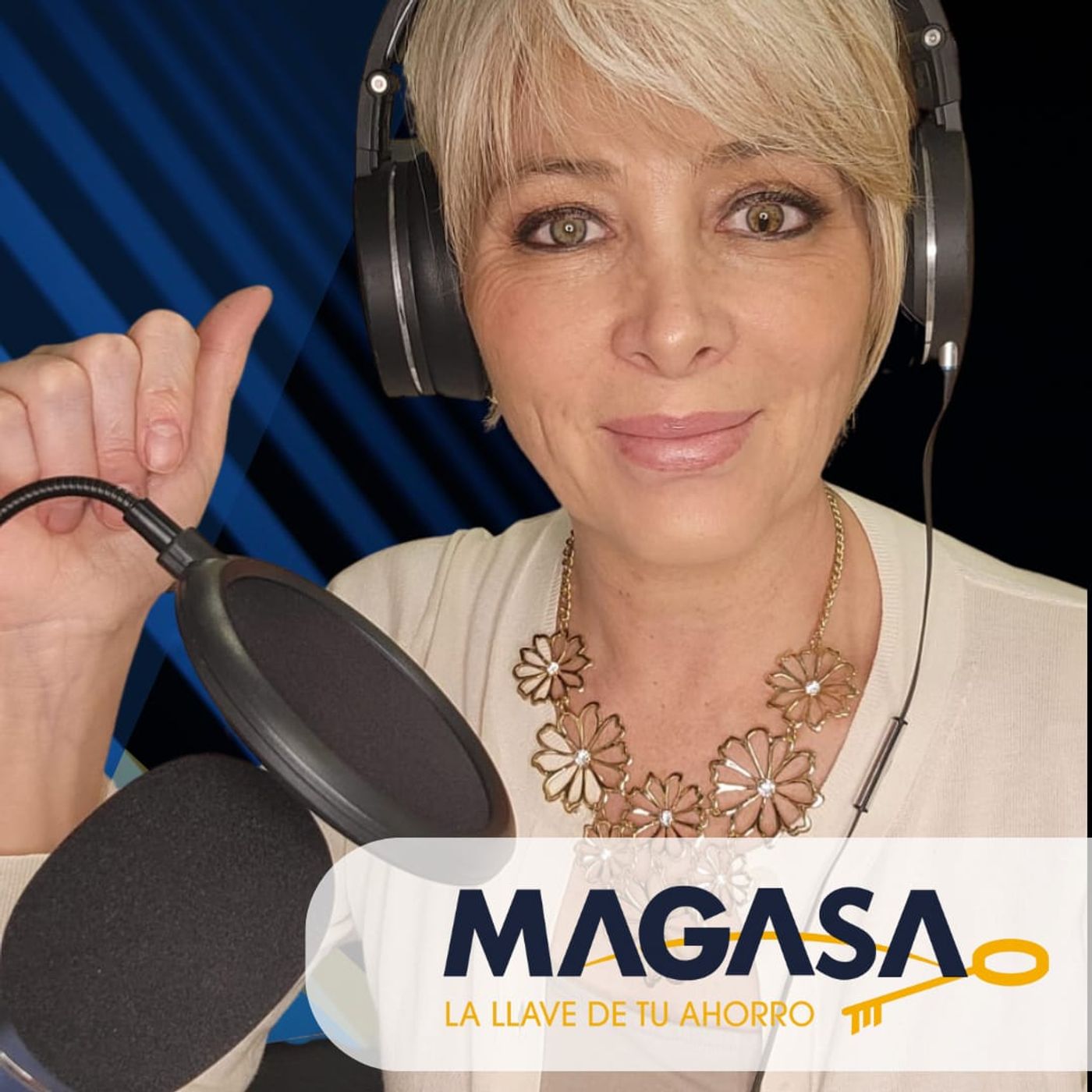 MAGASA LA LLAVE DE TU AHORRO