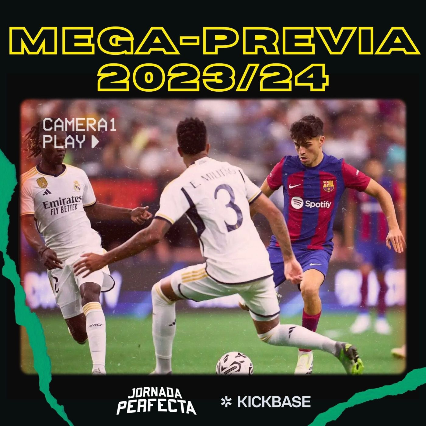 Jornada Perfecta Podcast