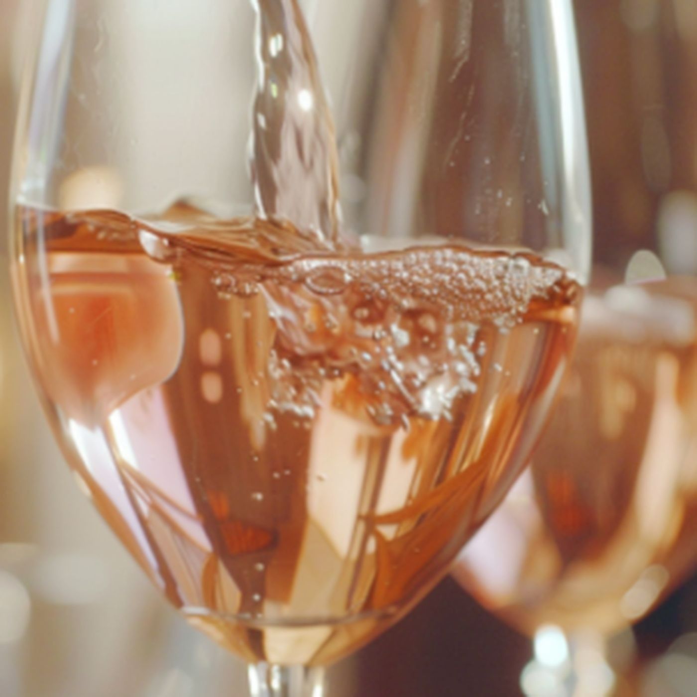 Unique Characteristics of Brut Dry and Sweet Rosé Wine Through Their Taste Profiles and Complementary Food Pairings episode artwork