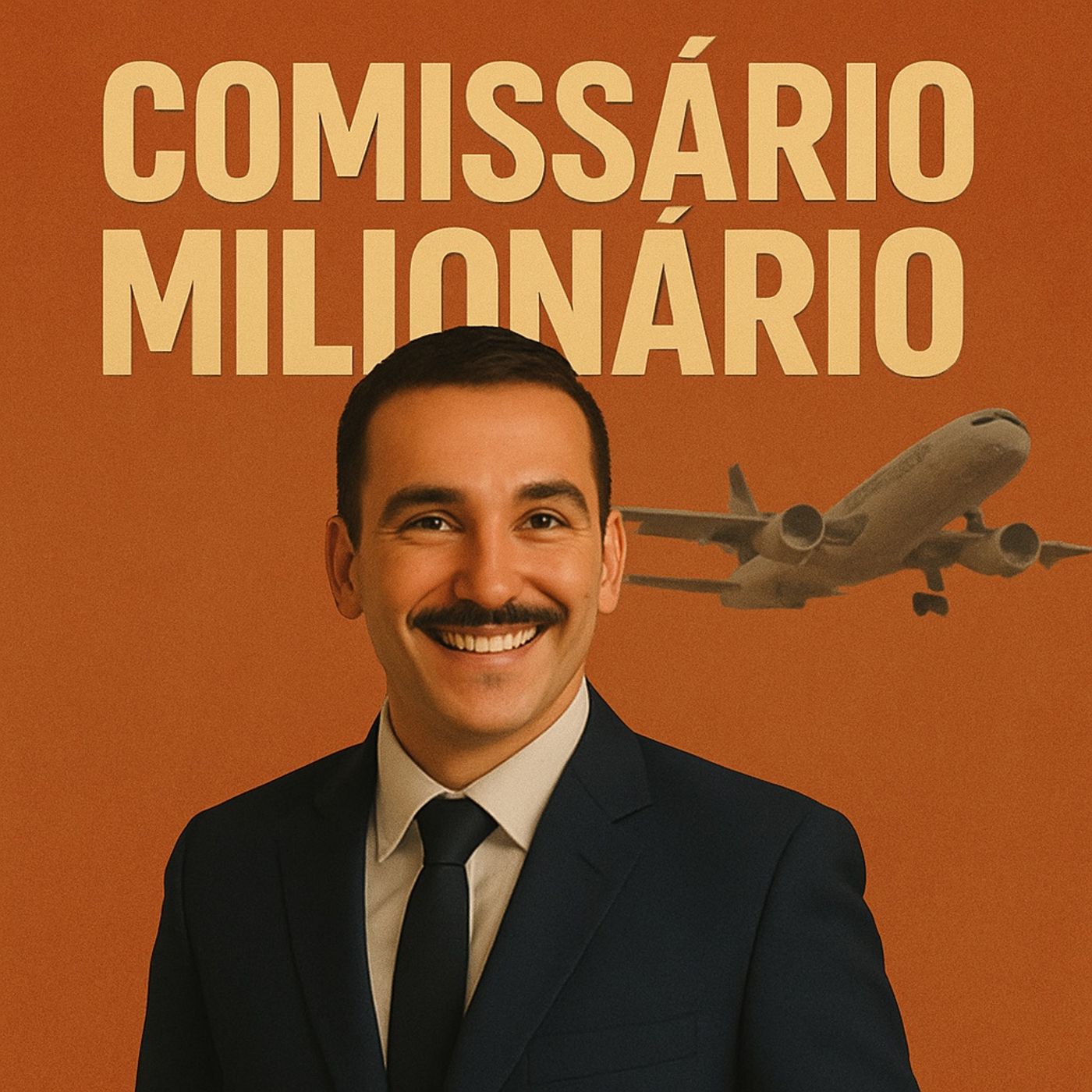 Comissário Milionário