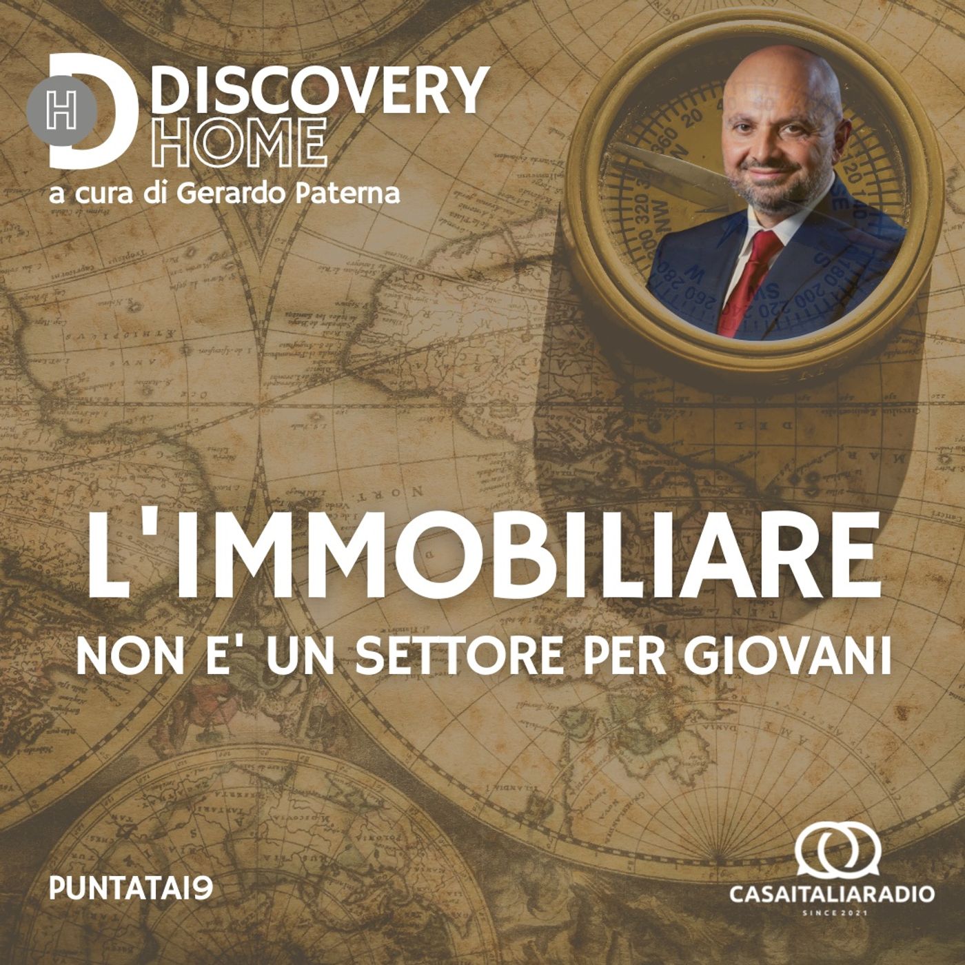 Discovery Home