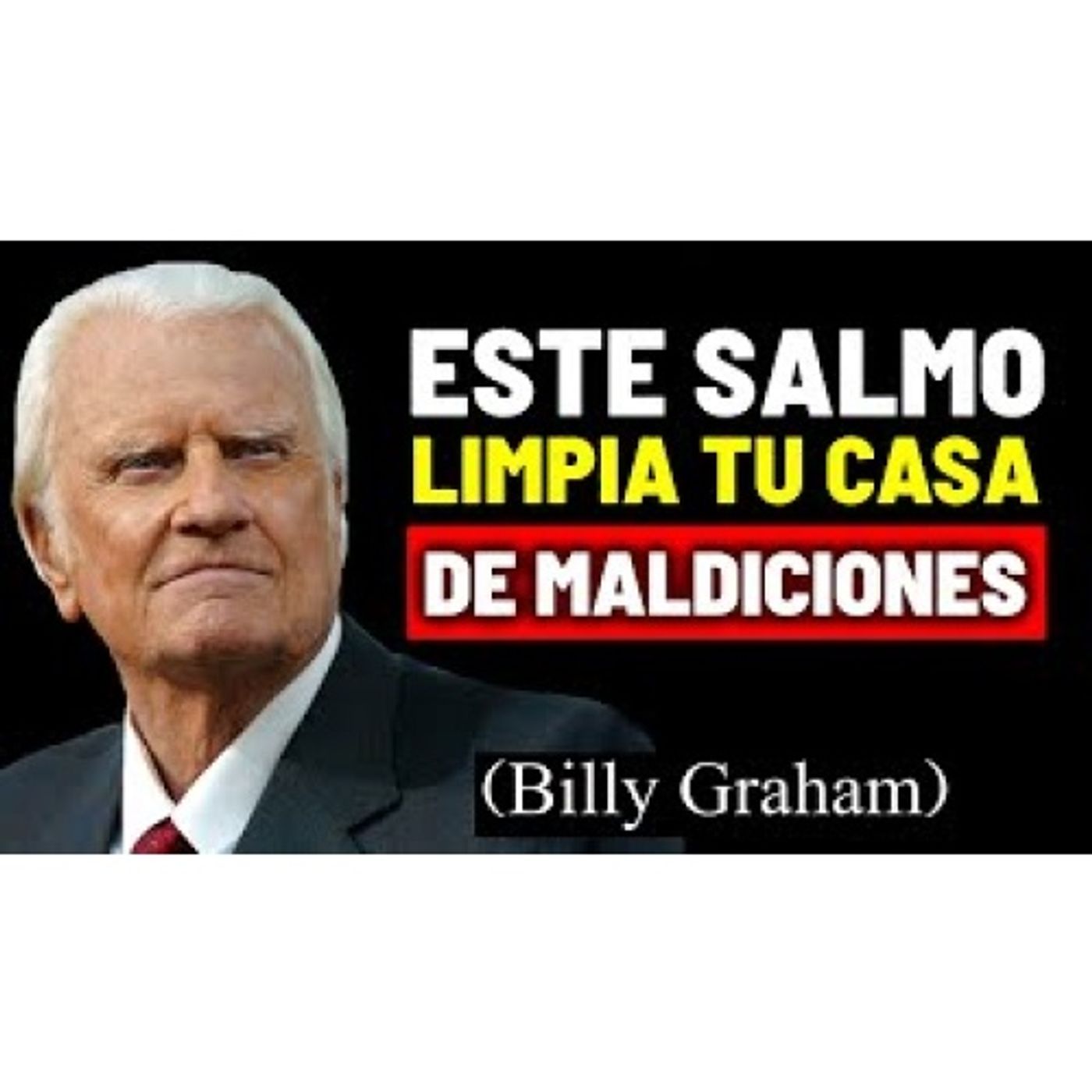 Los 5 SALMOS Que Destruirán Todos LOS DEMONIOS DE TU CASA - Predicas Cristianas