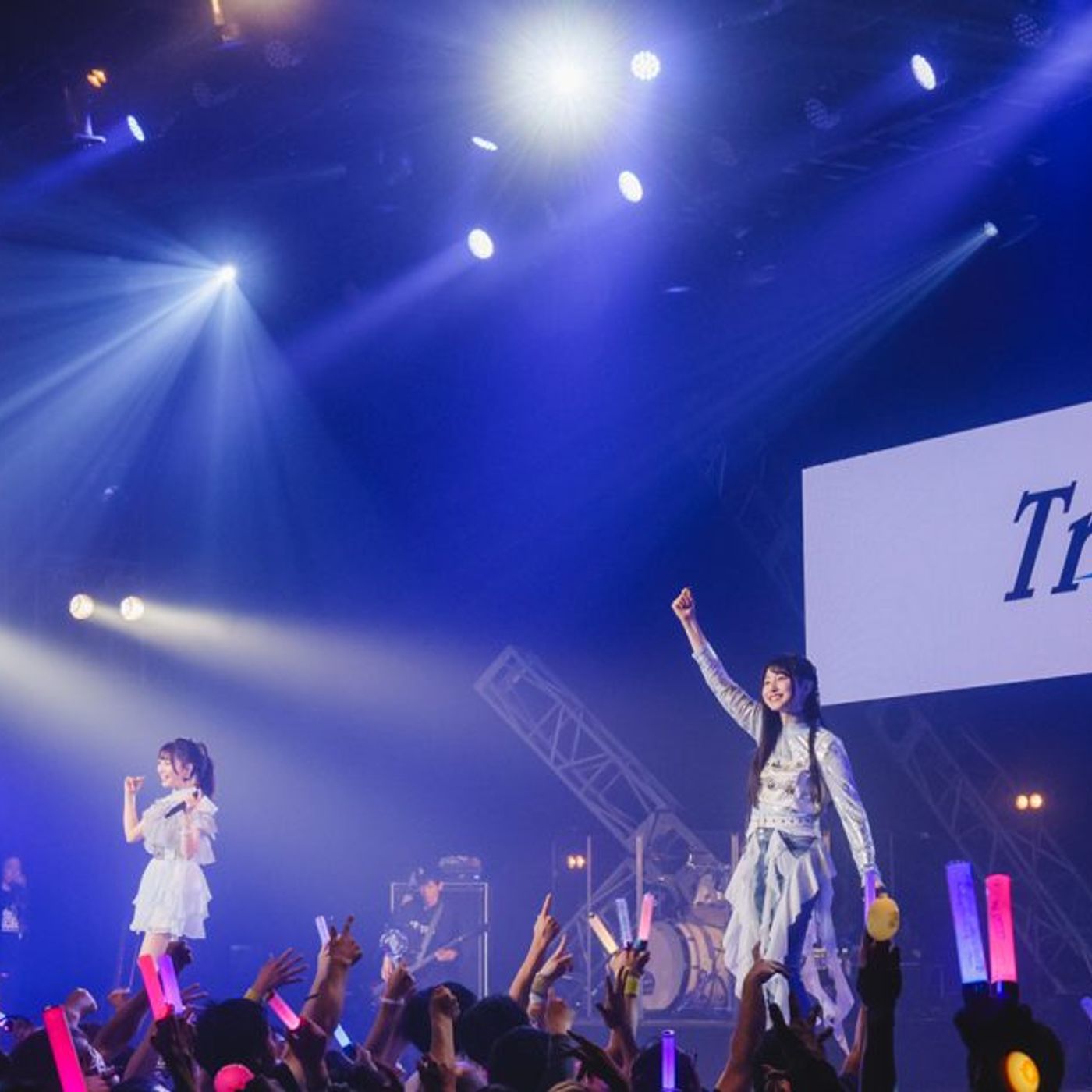 “Sho Watanabe 20th Anniversary Fes.2026 supported by Lisani!” episode artwork