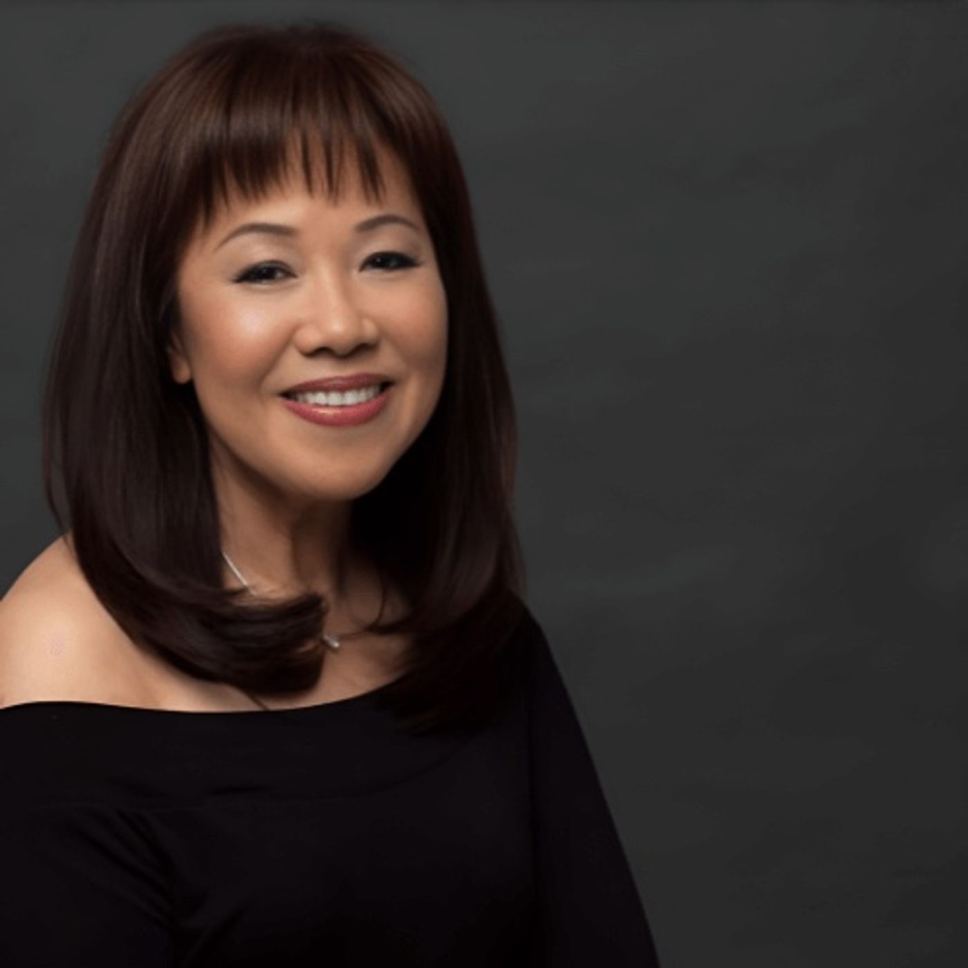 The Business of Fit: Dora Lau on Tech, Trade, and Transforming Lingerie episode artwork