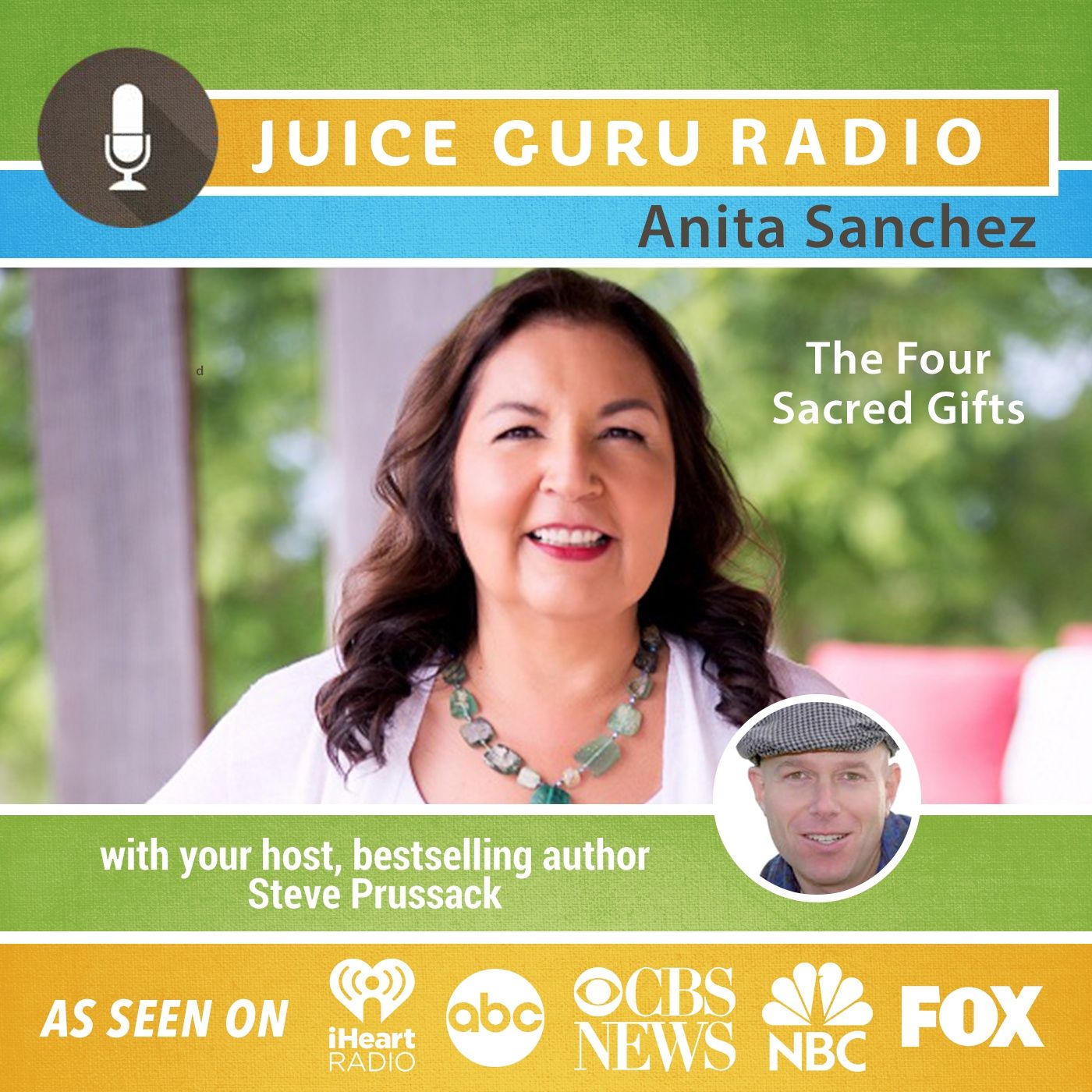 Juice Guru Radio