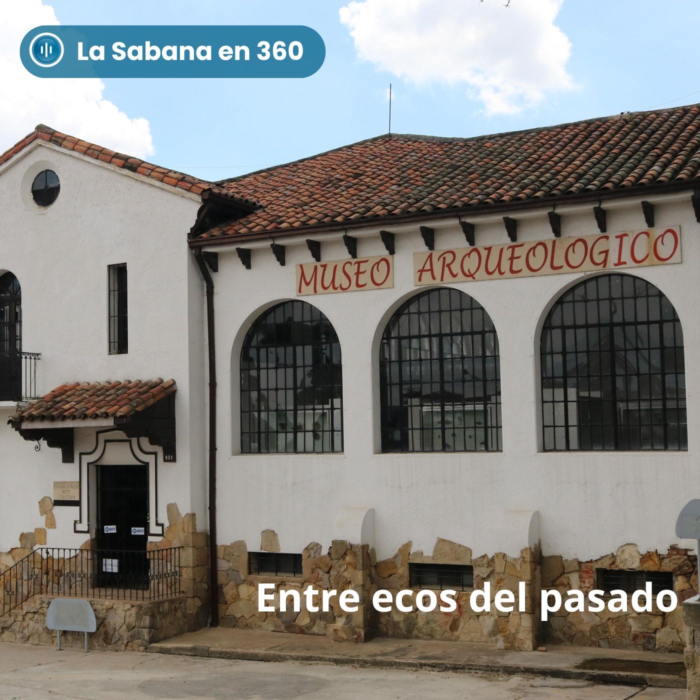 La Sabana en 360