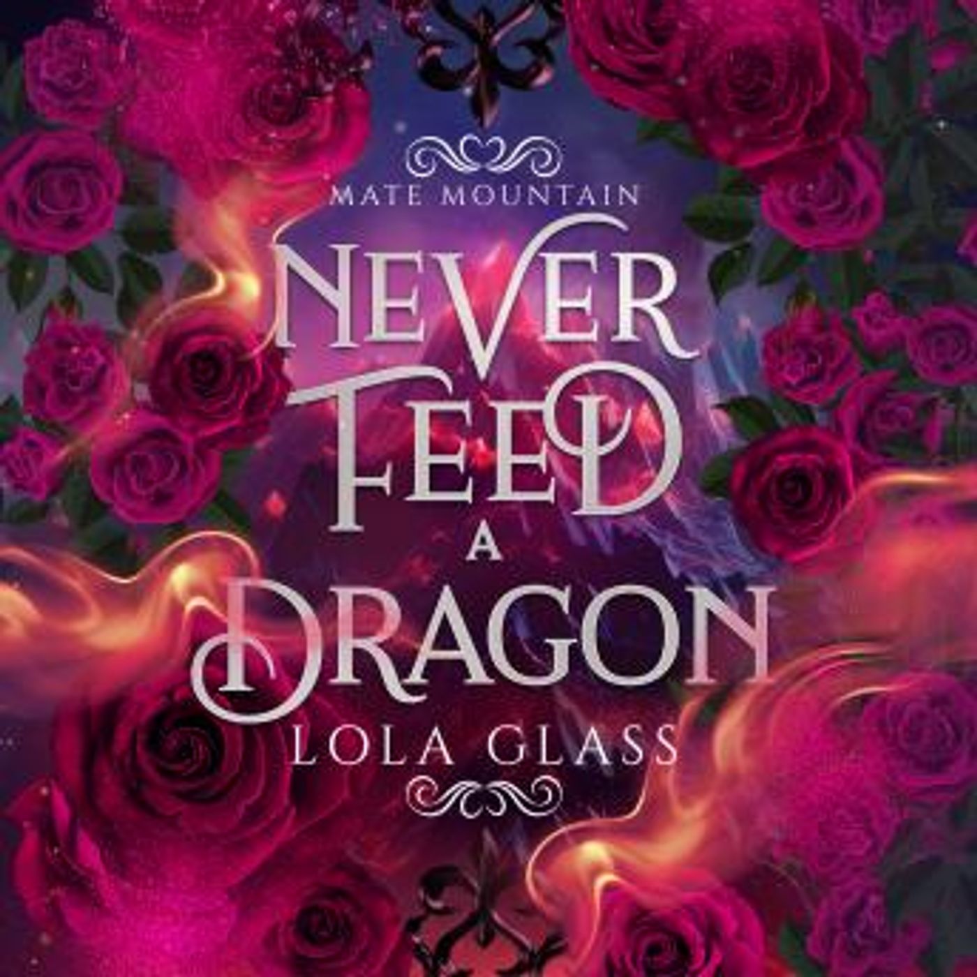 Listen to New Full Audiobooks in Romance, Romantasy