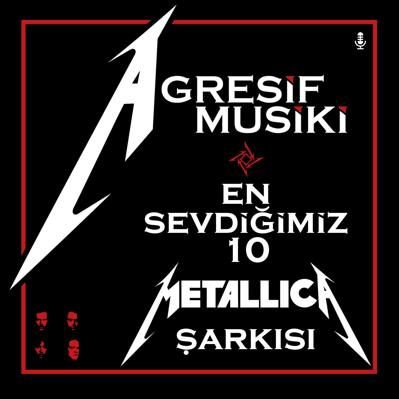 Agresif Musiki