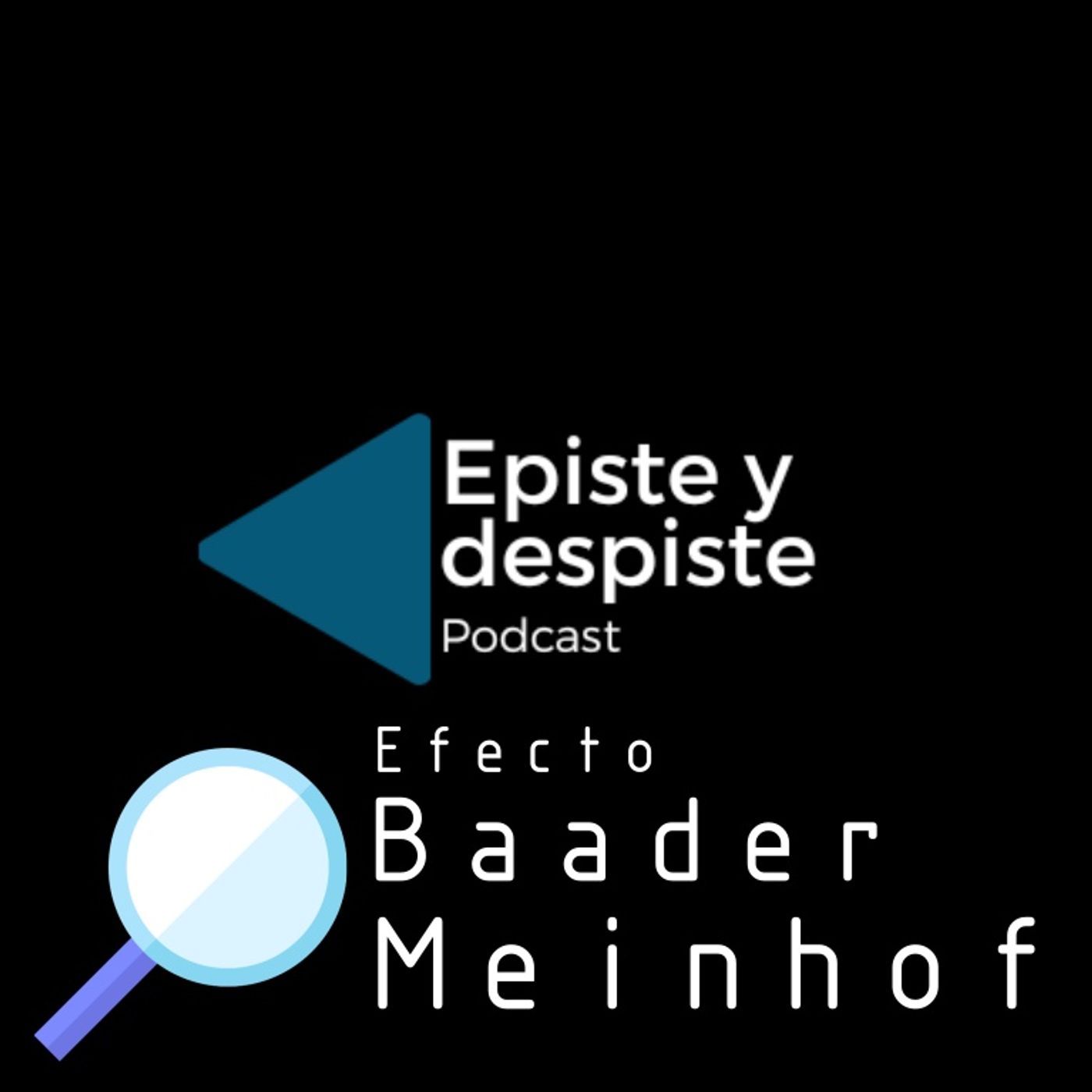 Episte y despiste