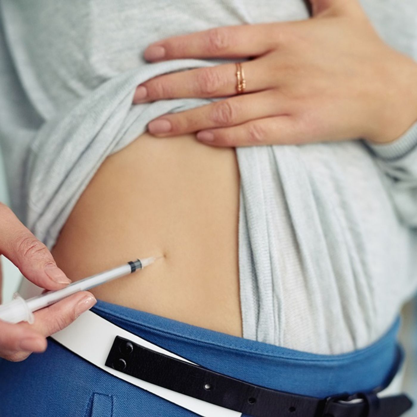 Best Injection Sites for Mounjaro & Other Weight Loss Medications: Tips for Comfort & Effective episode artwork