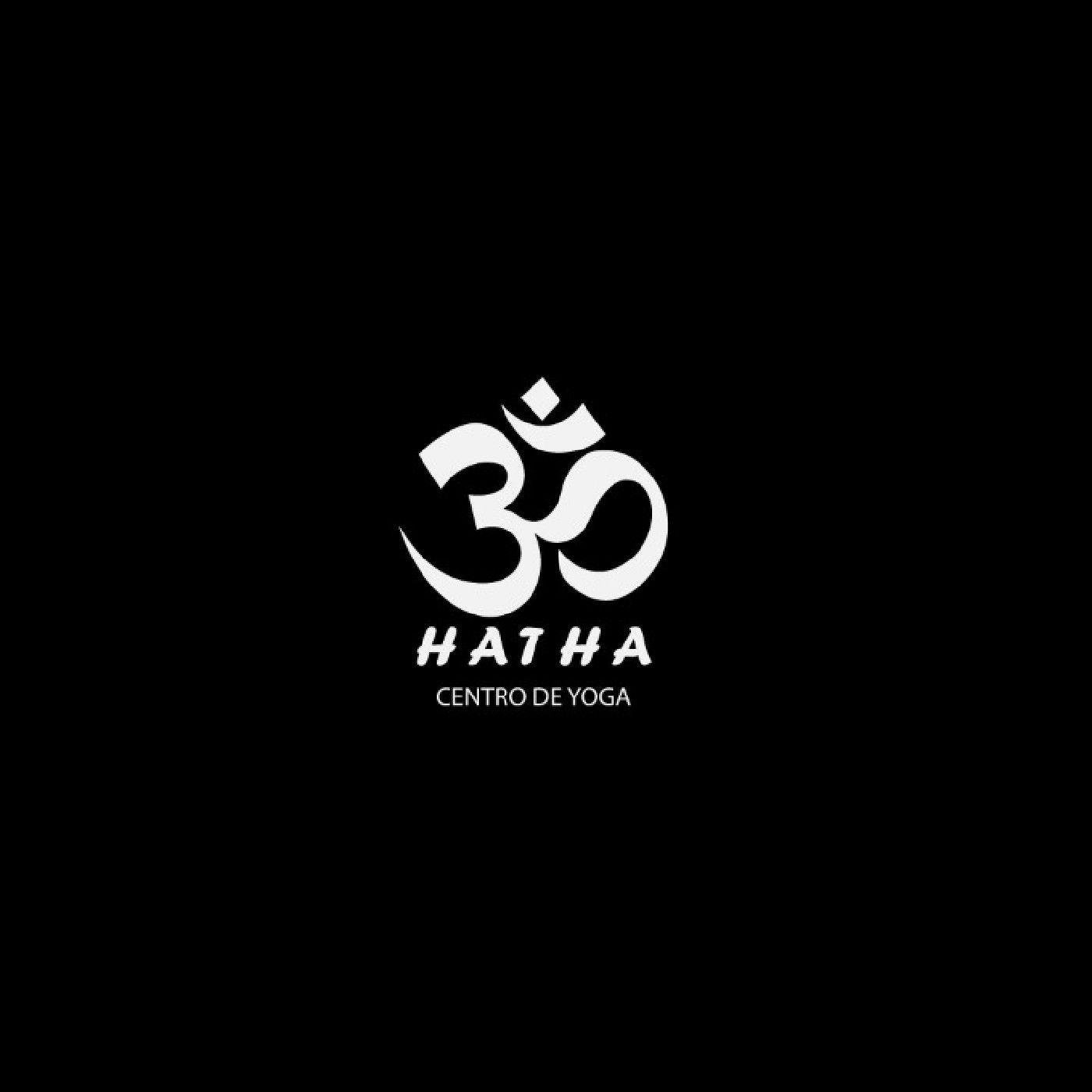 Publicidad "Hatha Centro De yoga"