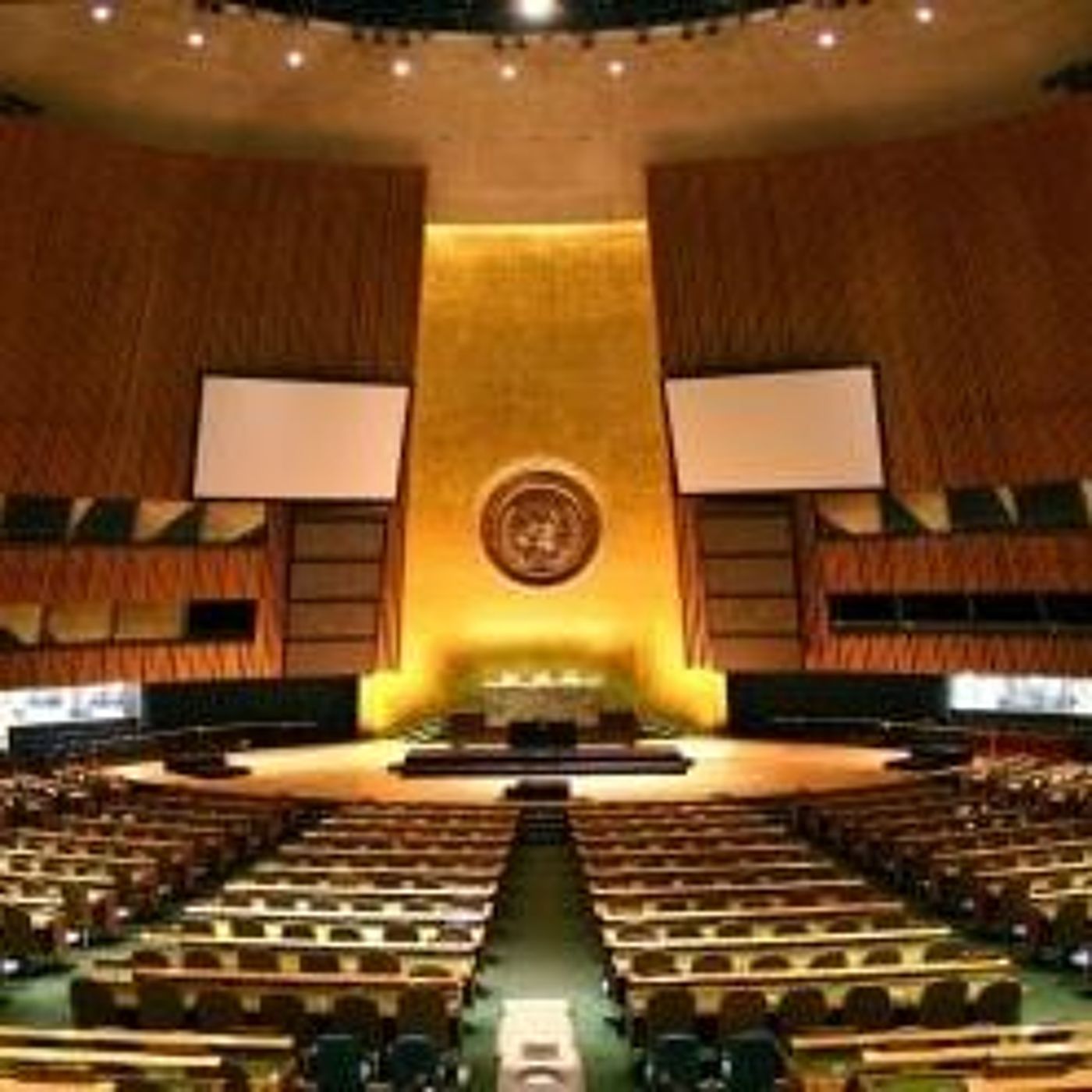 Closing in on World Government: Summit of the Future and the WHO