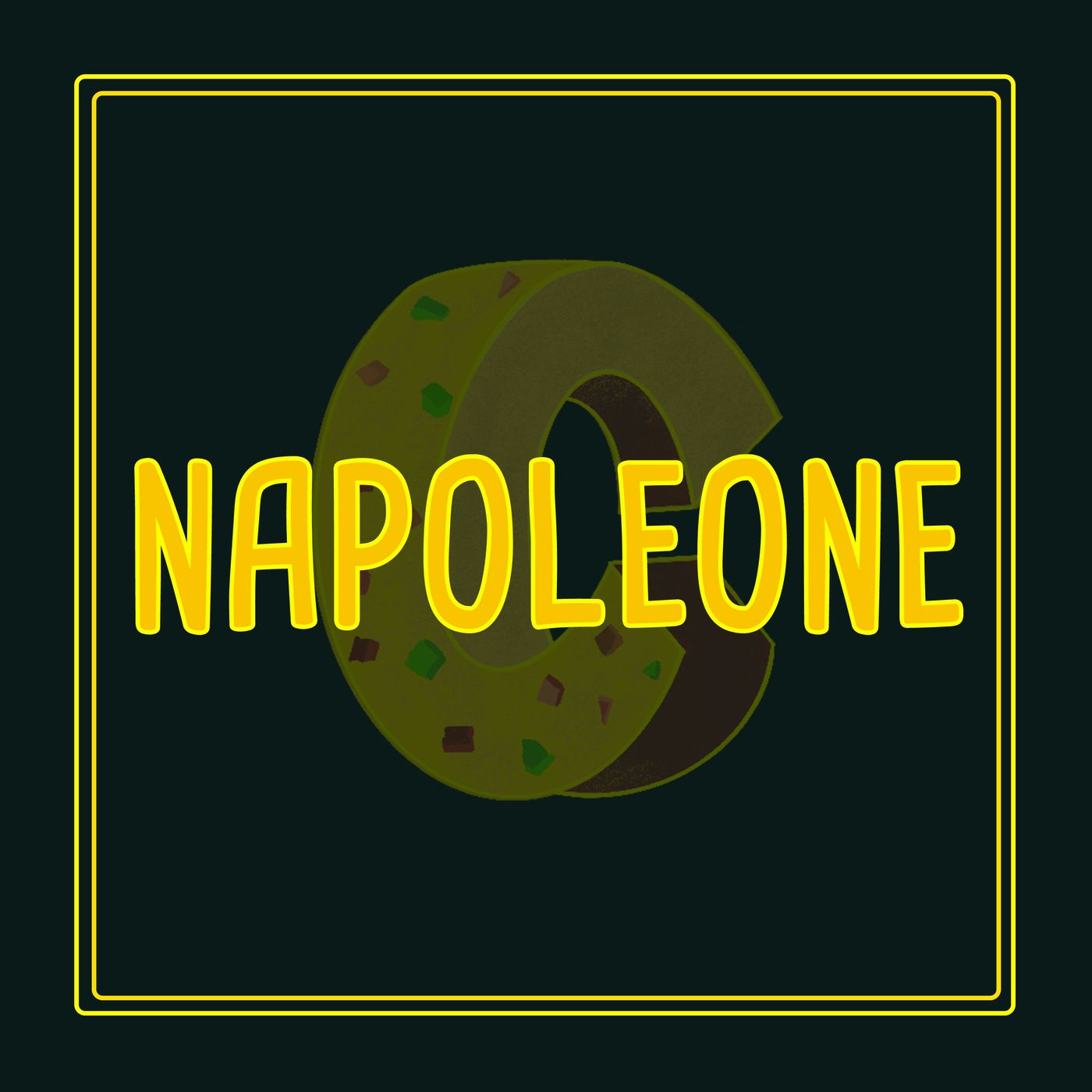 NAPOLEONE NAPOLEONE