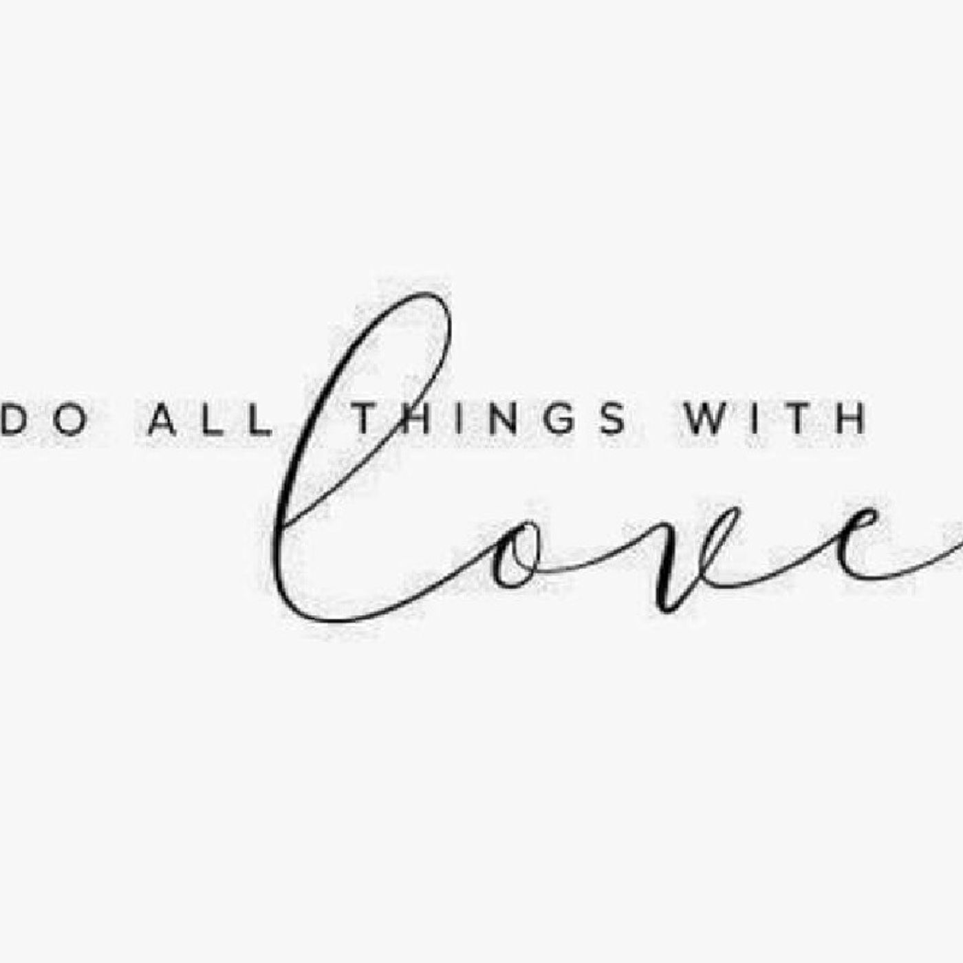 Love Vs. Ego thumbnail