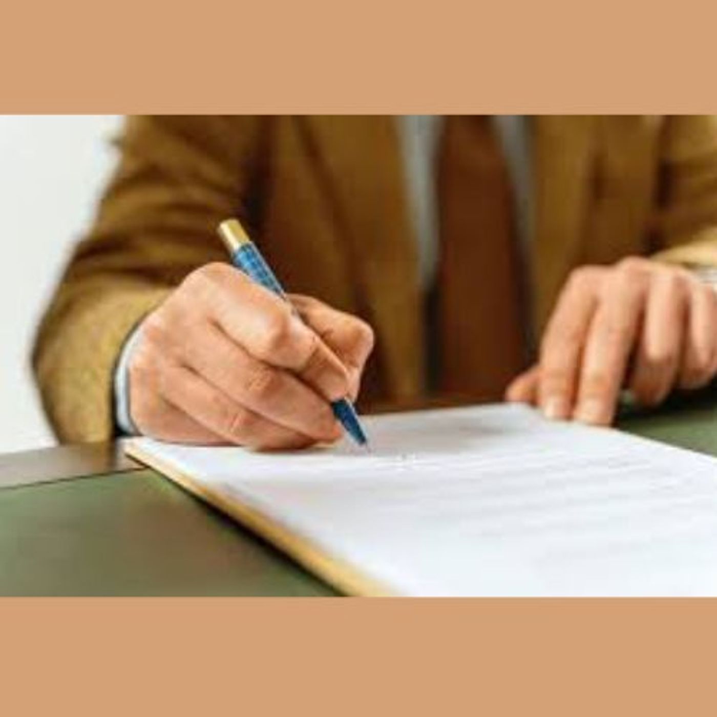 Notary Online Solutions podcast artwork