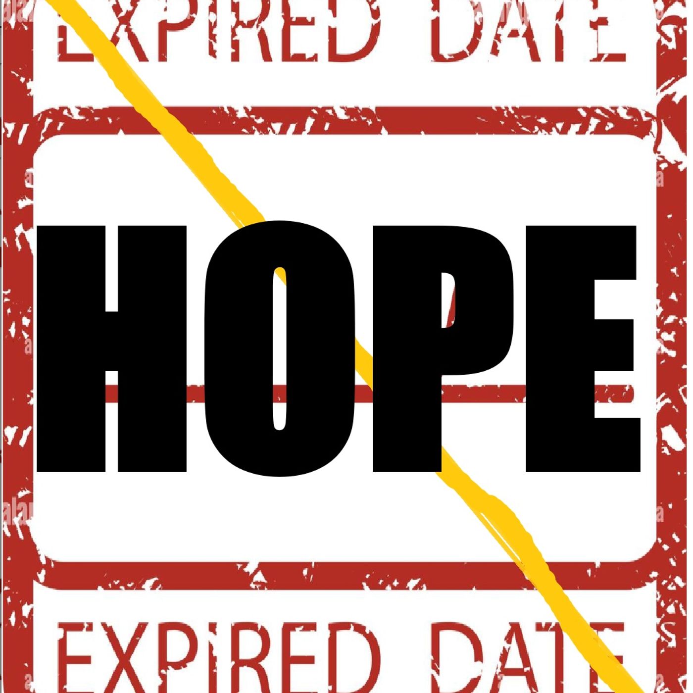 05/25/2025 Sun Am Pastor Jeff Crawley- Hope have an expiration date? episode artwork